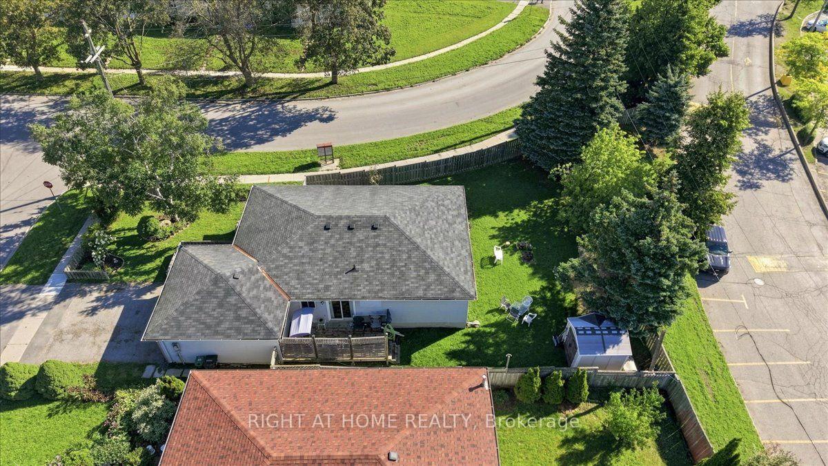 Photo 23 of 1 Argyle Road, Barrie, Sunnidale — HOMEH