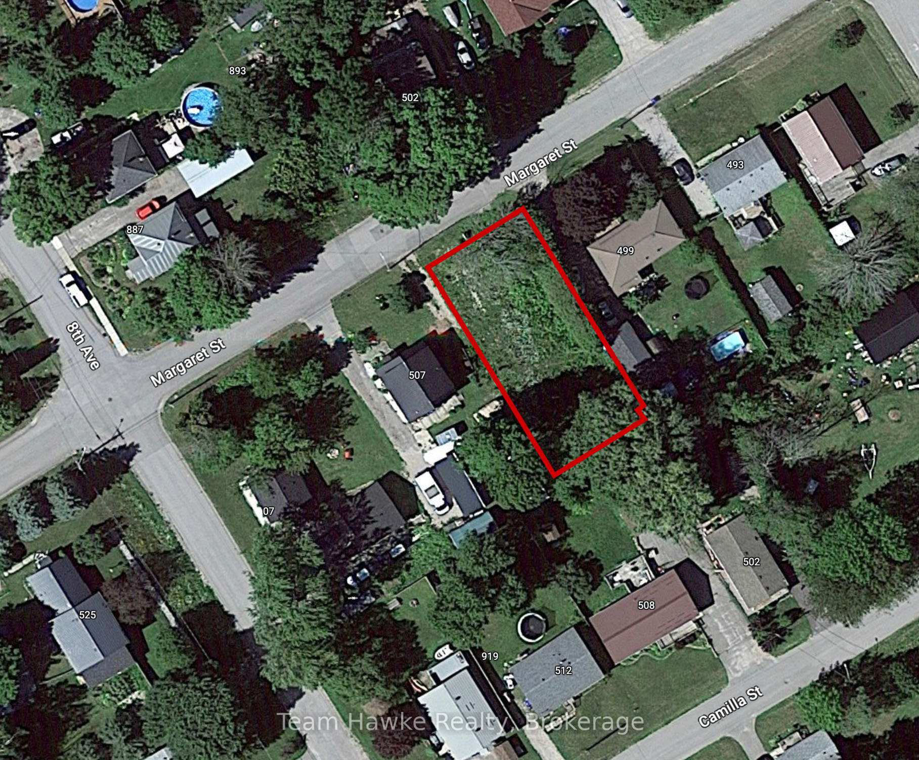 Photo of 503 Margaret Street