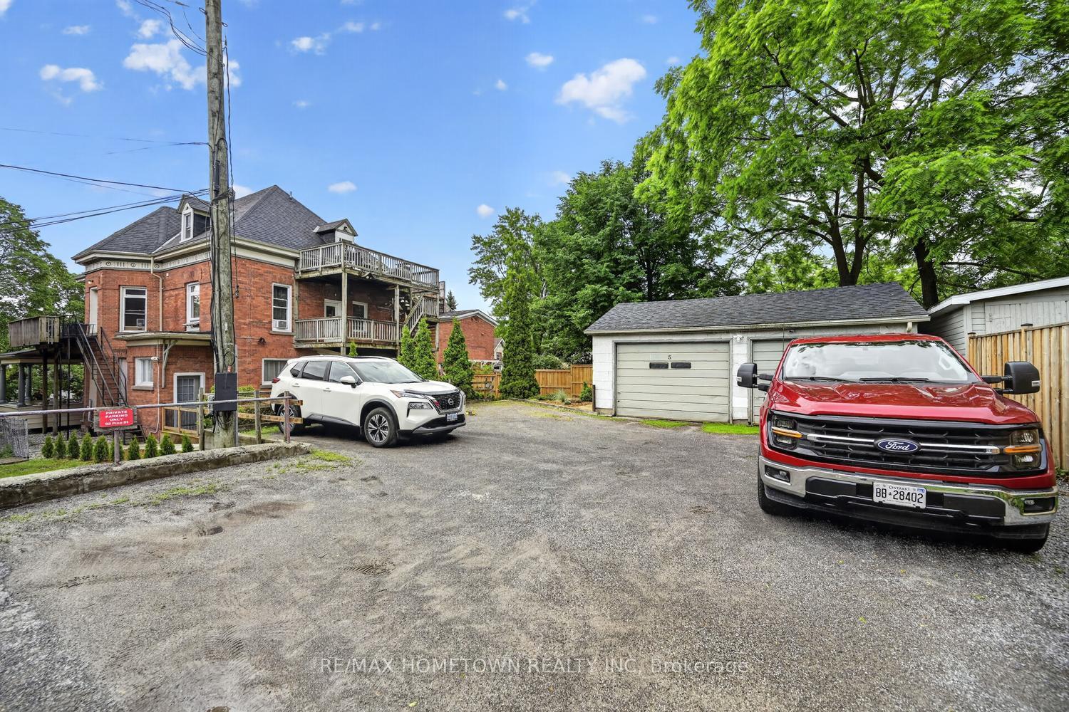 Photo 52 of 98 Pine Street, Brockville, Brockville — HOMEH