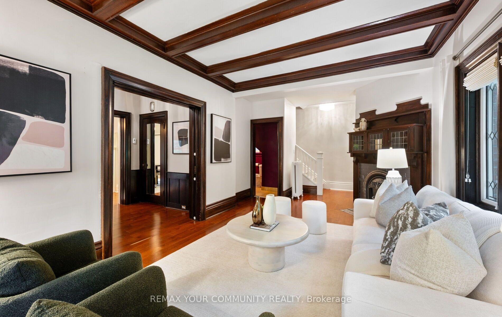Photo 9 of 62 Indian Grove, Toronto, High Park-Swansea — HOMEH