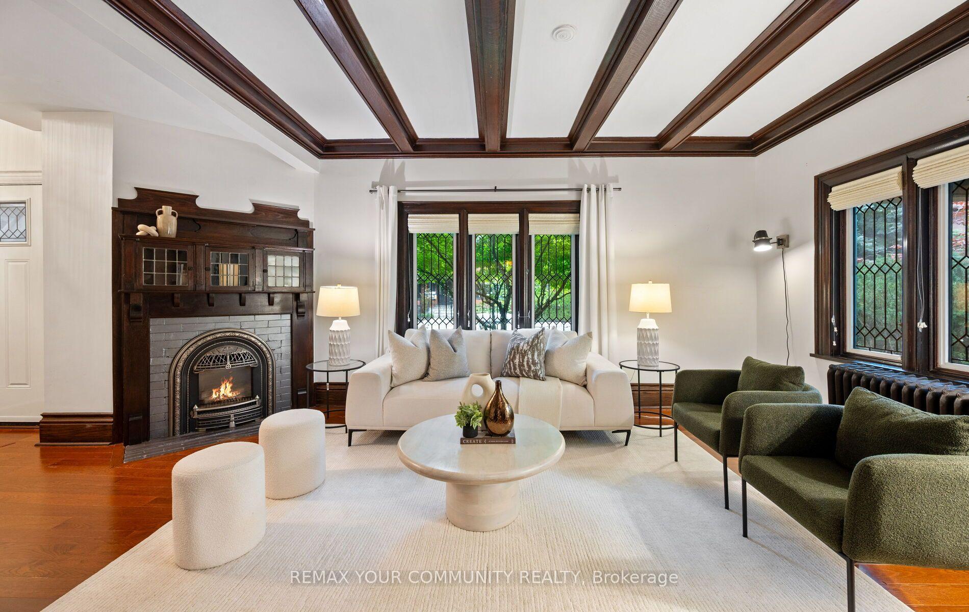 Photo 10 of 62 Indian Grove, Toronto, High Park-Swansea — HOMEH