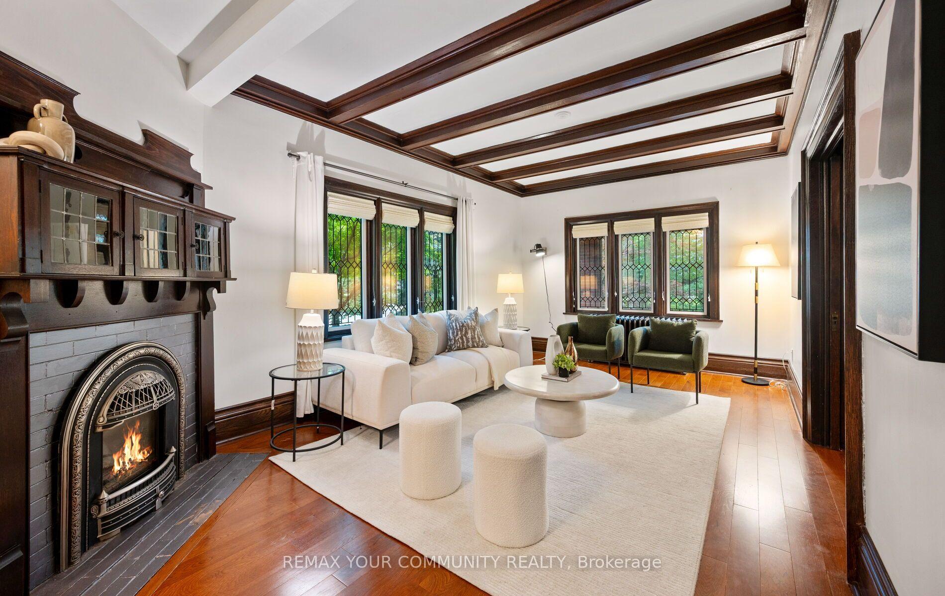 Photo 11 of 62 Indian Grove, Toronto, High Park-Swansea — HOMEH