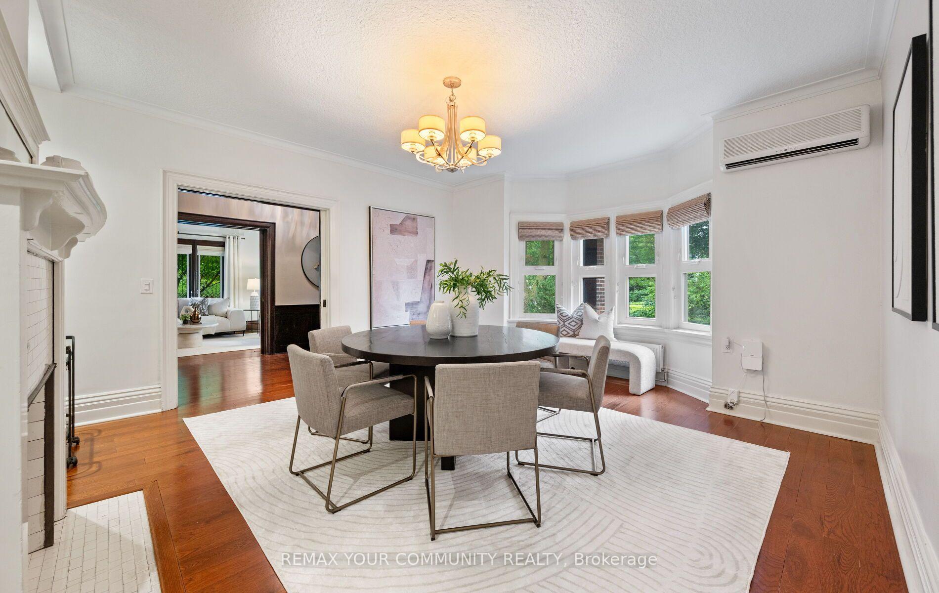 Photo 12 of 62 Indian Grove, Toronto, High Park-Swansea — HOMEH