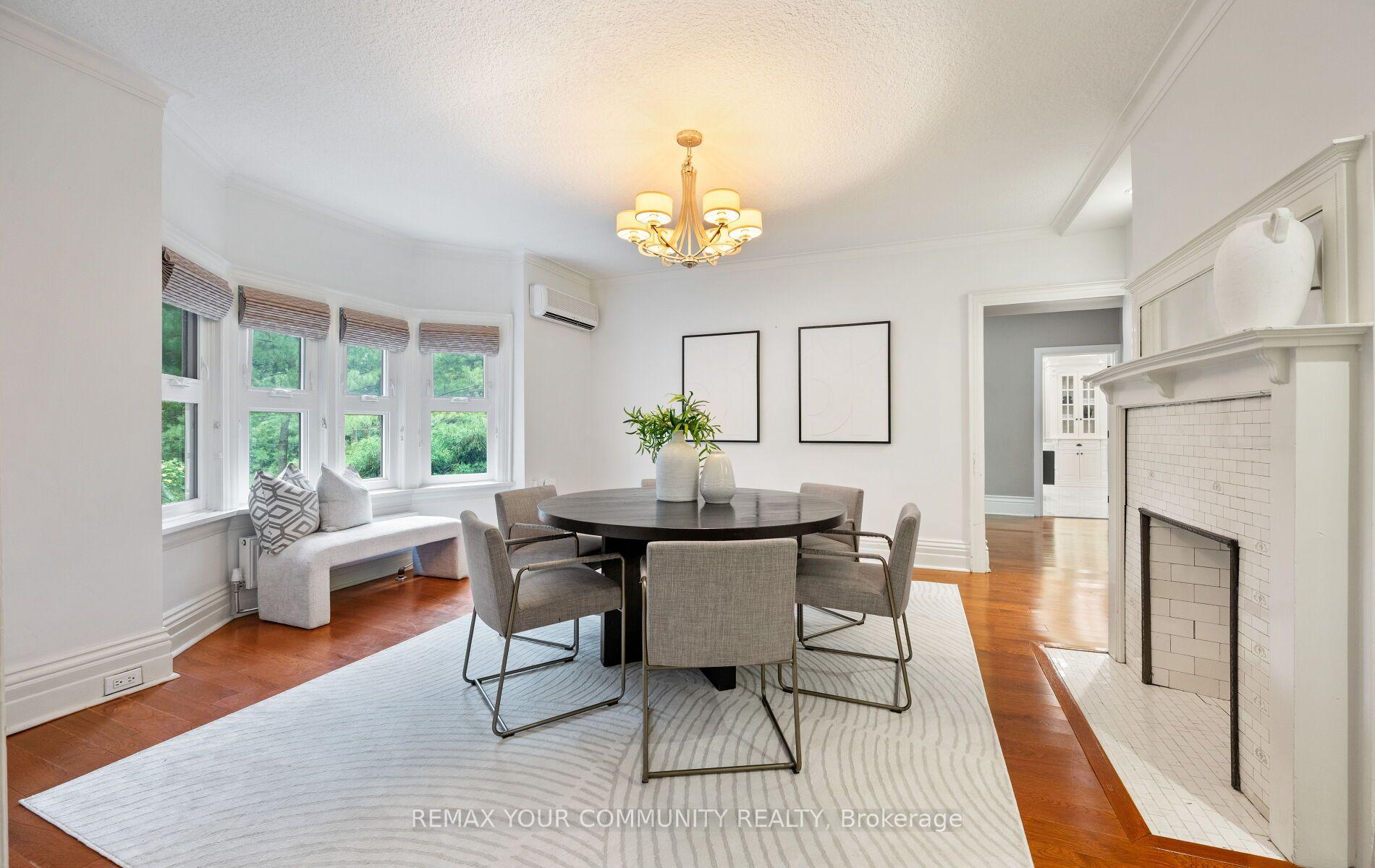 Photo 13 of 62 Indian Grove, Toronto, High Park-Swansea — HOMEH