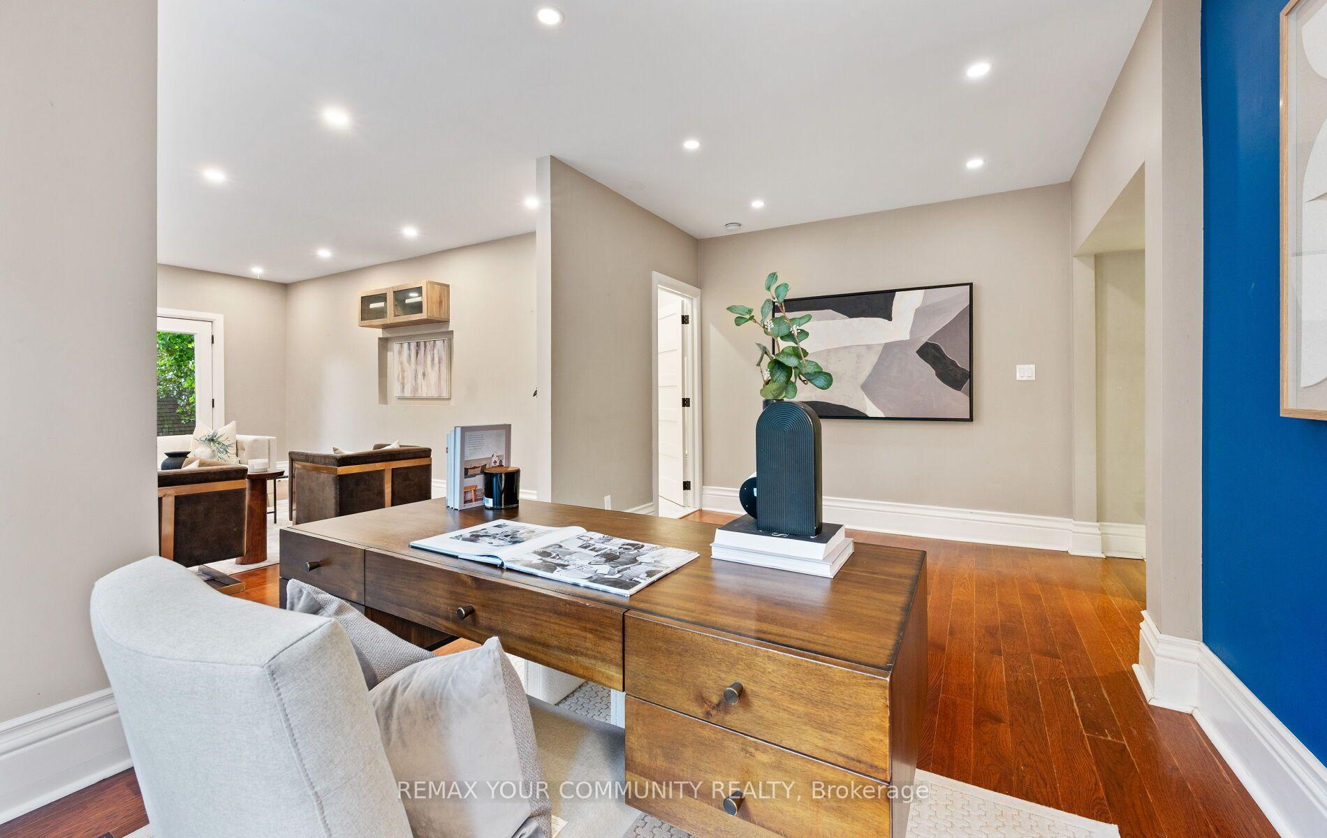 Photo 14 of 62 Indian Grove, Toronto, High Park-Swansea — HOMEH