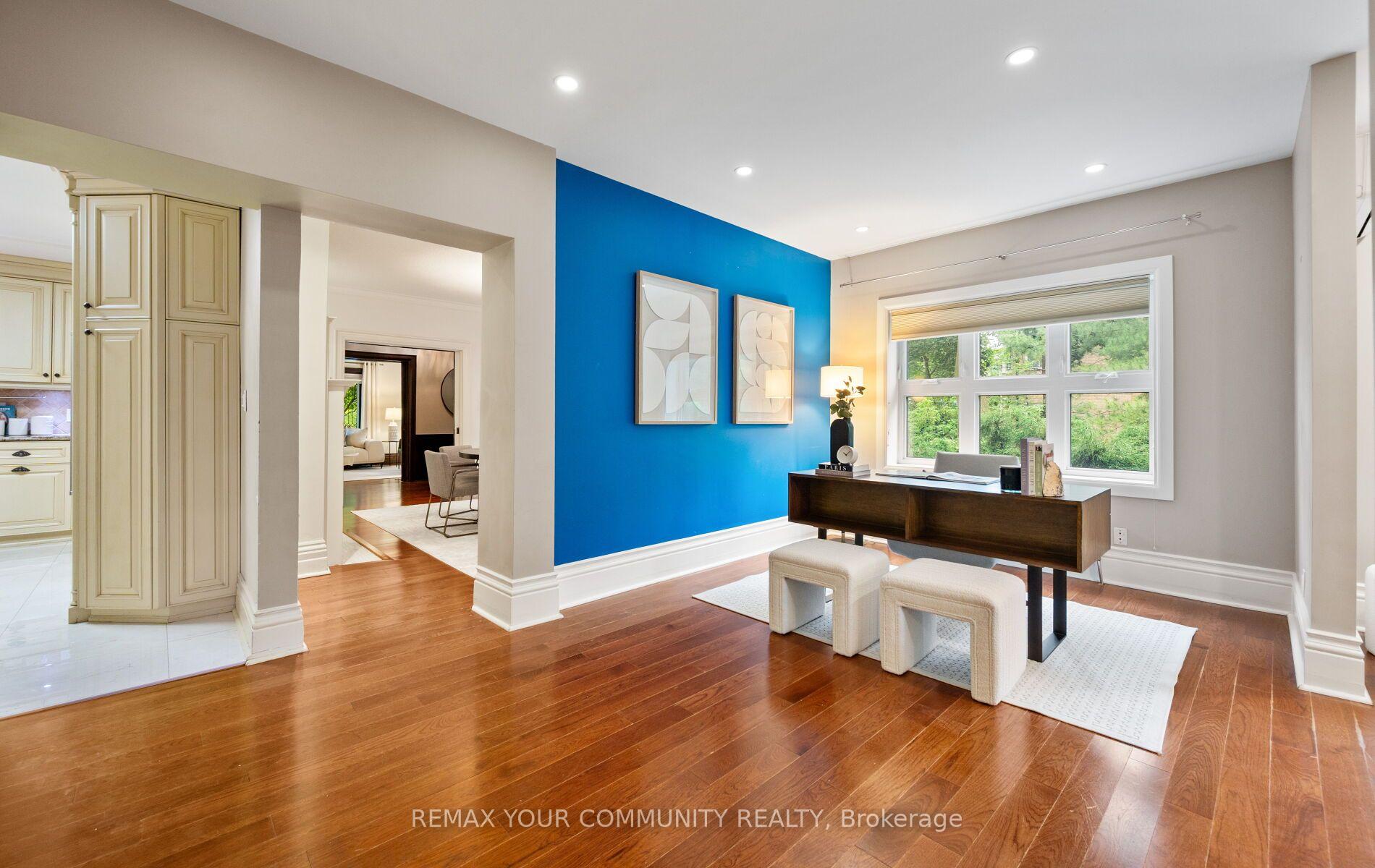 Photo 15 of 62 Indian Grove, Toronto, High Park-Swansea — HOMEH