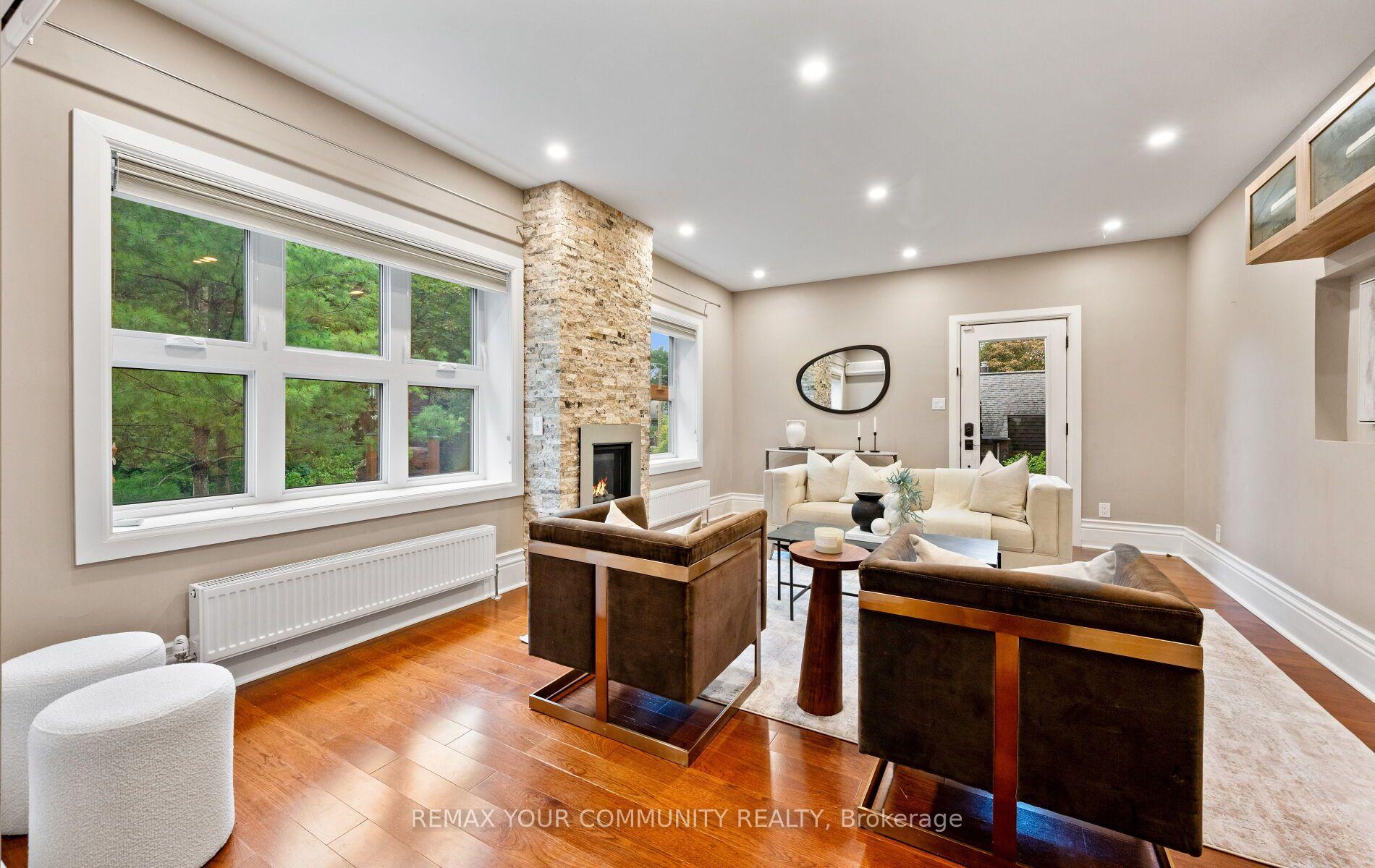Photo 16 of 62 Indian Grove, Toronto, High Park-Swansea — HOMEH
