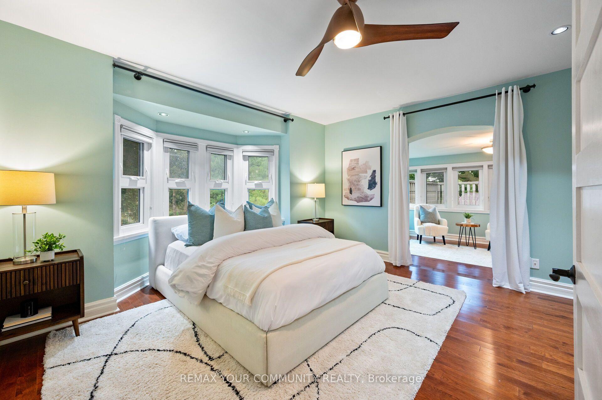 Photo 20 of 62 Indian Grove, Toronto, High Park-Swansea — HOMEH