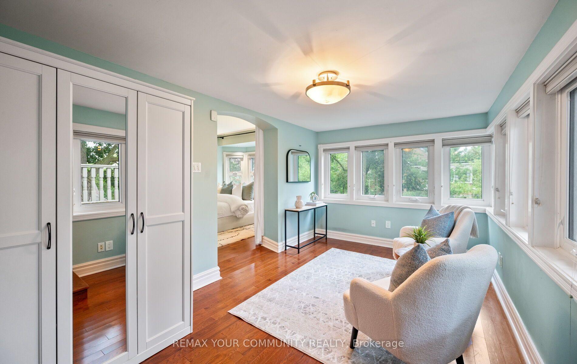 Photo 21 of 62 Indian Grove, Toronto, High Park-Swansea — HOMEH