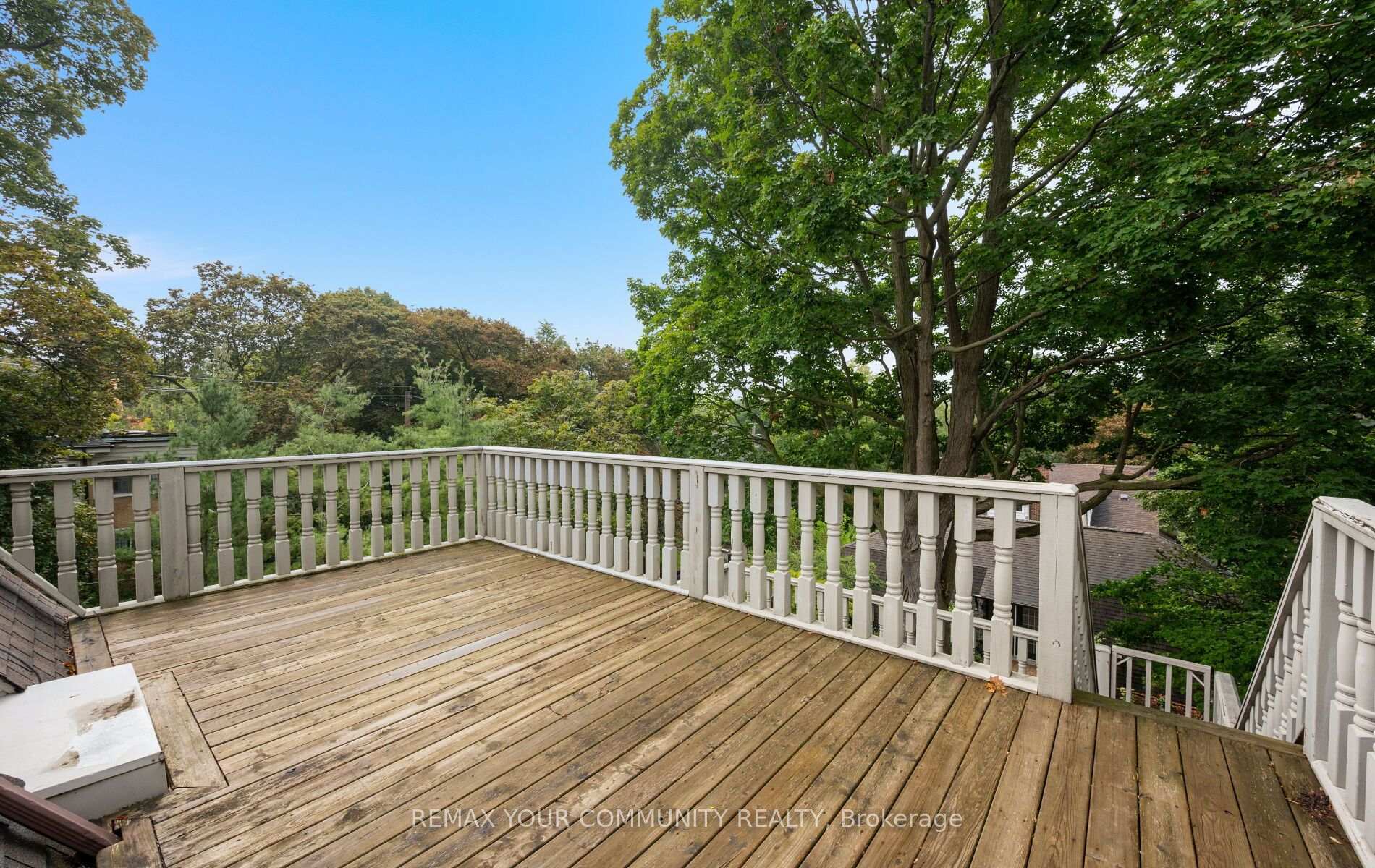 Photo 22 of 62 Indian Grove, Toronto, High Park-Swansea — HOMEH