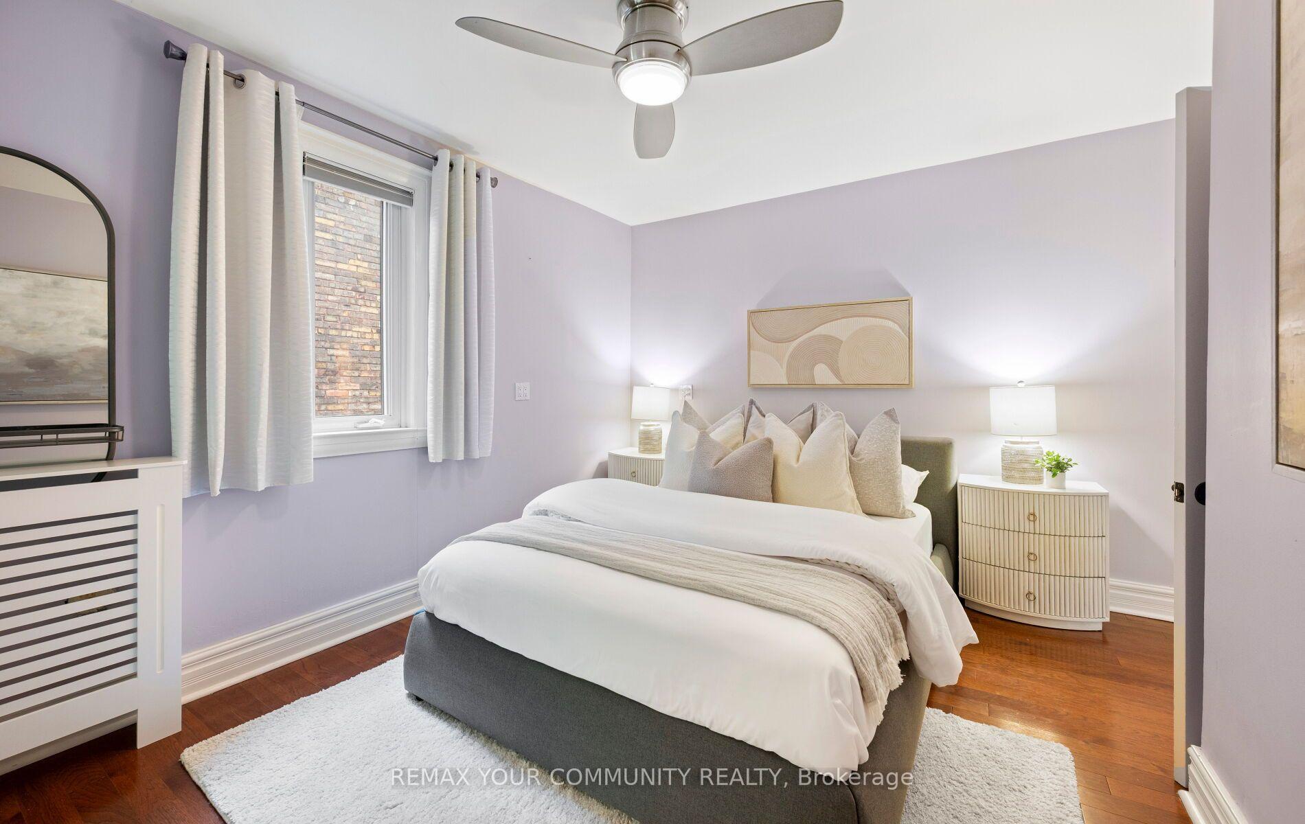 Photo 24 of 62 Indian Grove, Toronto, High Park-Swansea — HOMEH