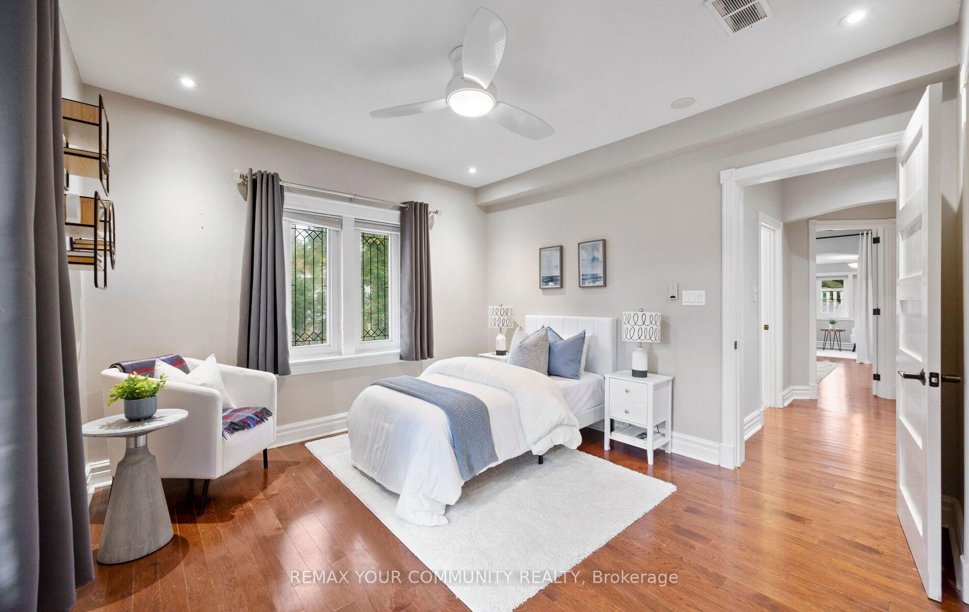 Photo 25 of 62 Indian Grove, Toronto, High Park-Swansea — HOMEH