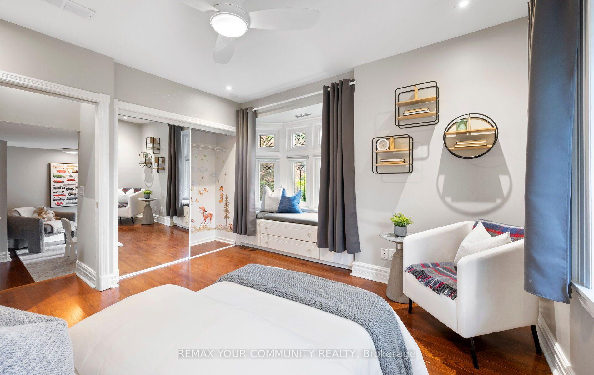 Photo 26 of 62 Indian Grove, Toronto, High Park-Swansea — HOMEH