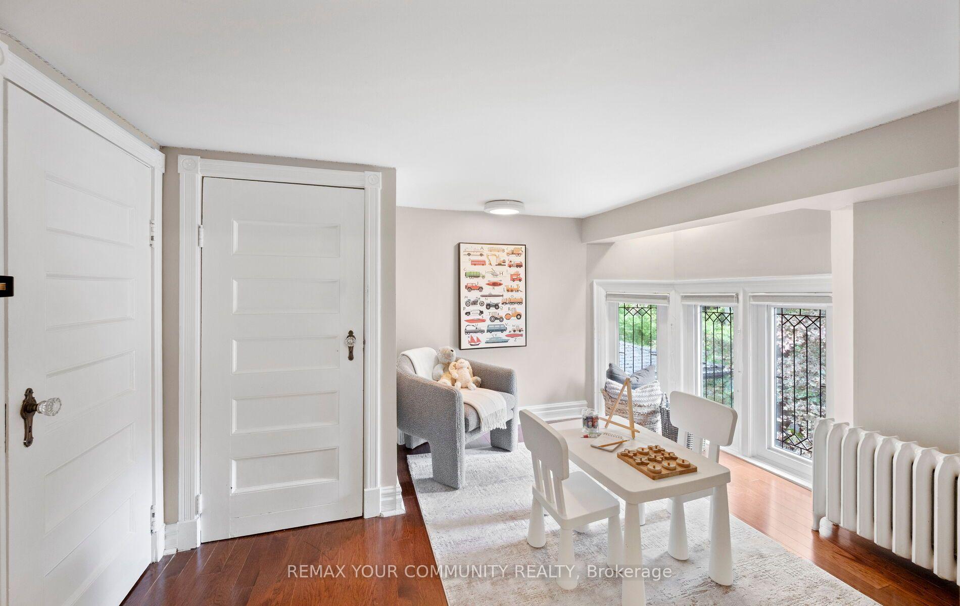Photo 27 of 62 Indian Grove, Toronto, High Park-Swansea — HOMEH