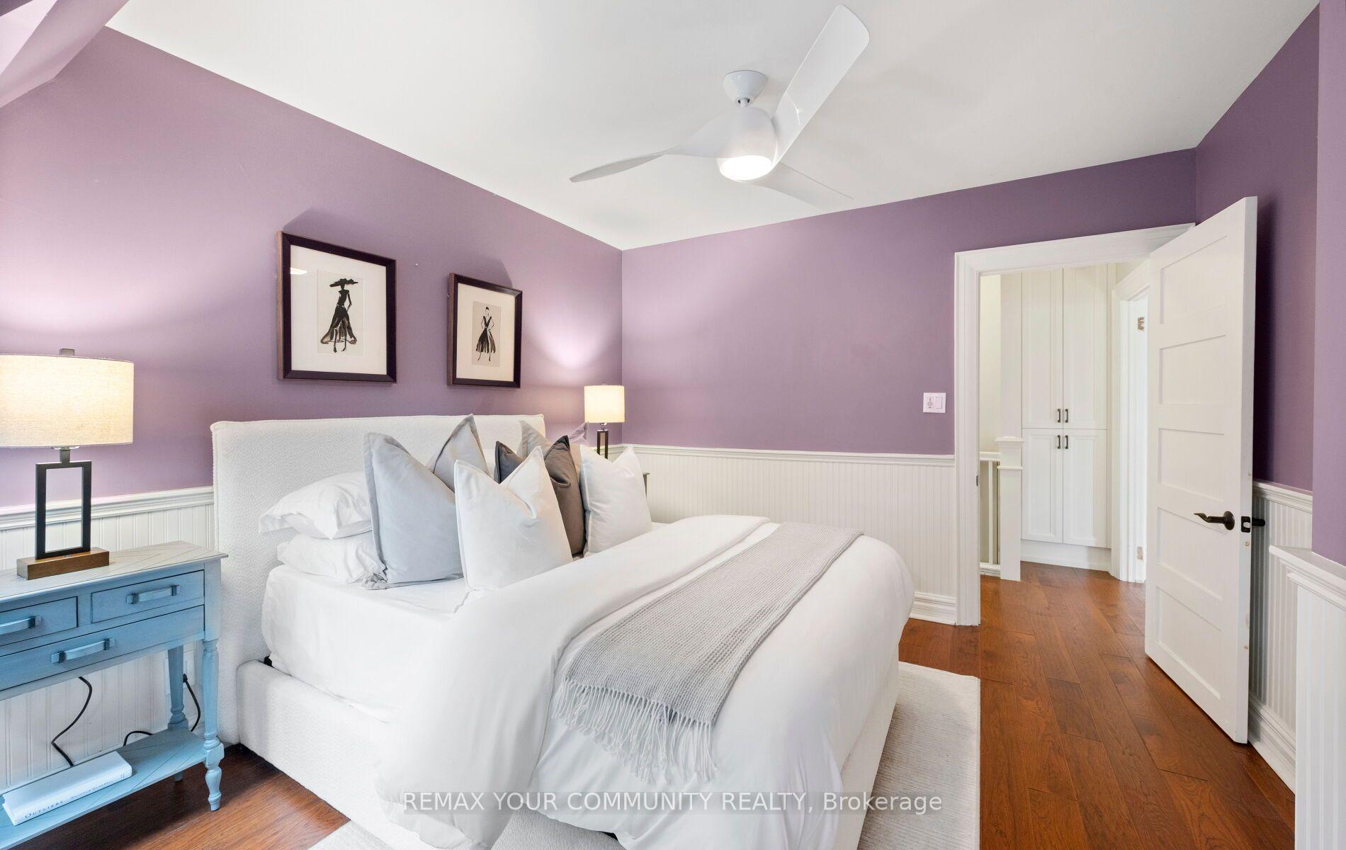 Photo 28 of 62 Indian Grove, Toronto, High Park-Swansea — HOMEH