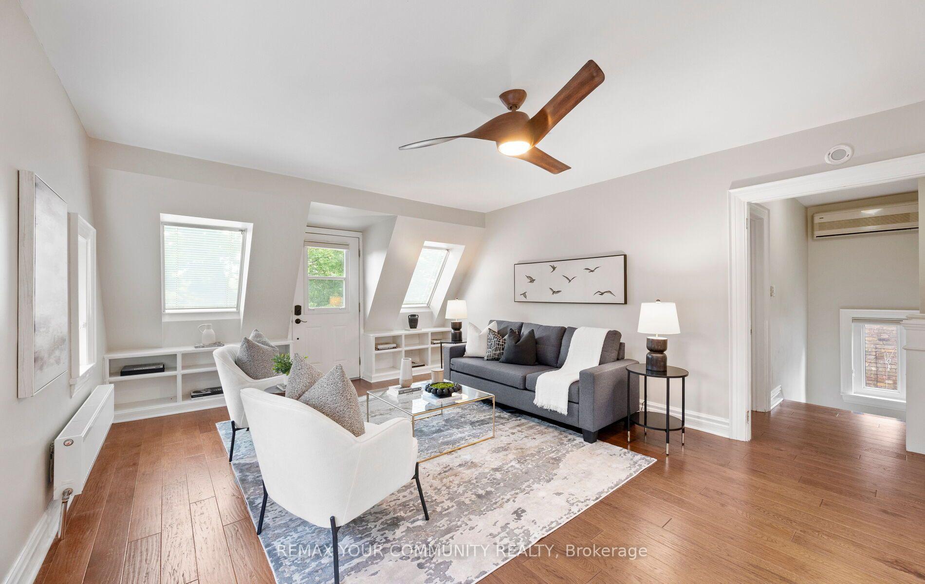 Photo 29 of 62 Indian Grove, Toronto, High Park-Swansea — HOMEH