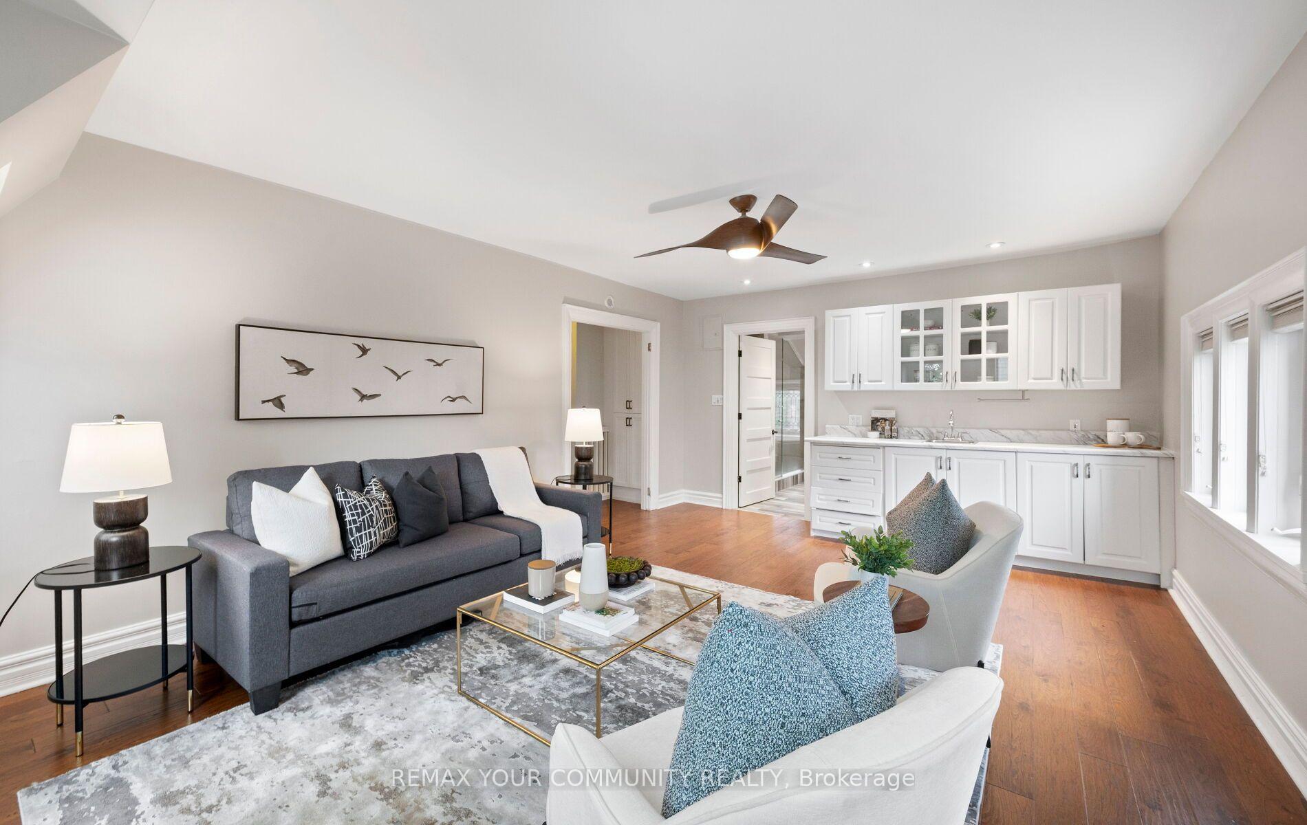 Photo 30 of 62 Indian Grove, Toronto, High Park-Swansea — HOMEH