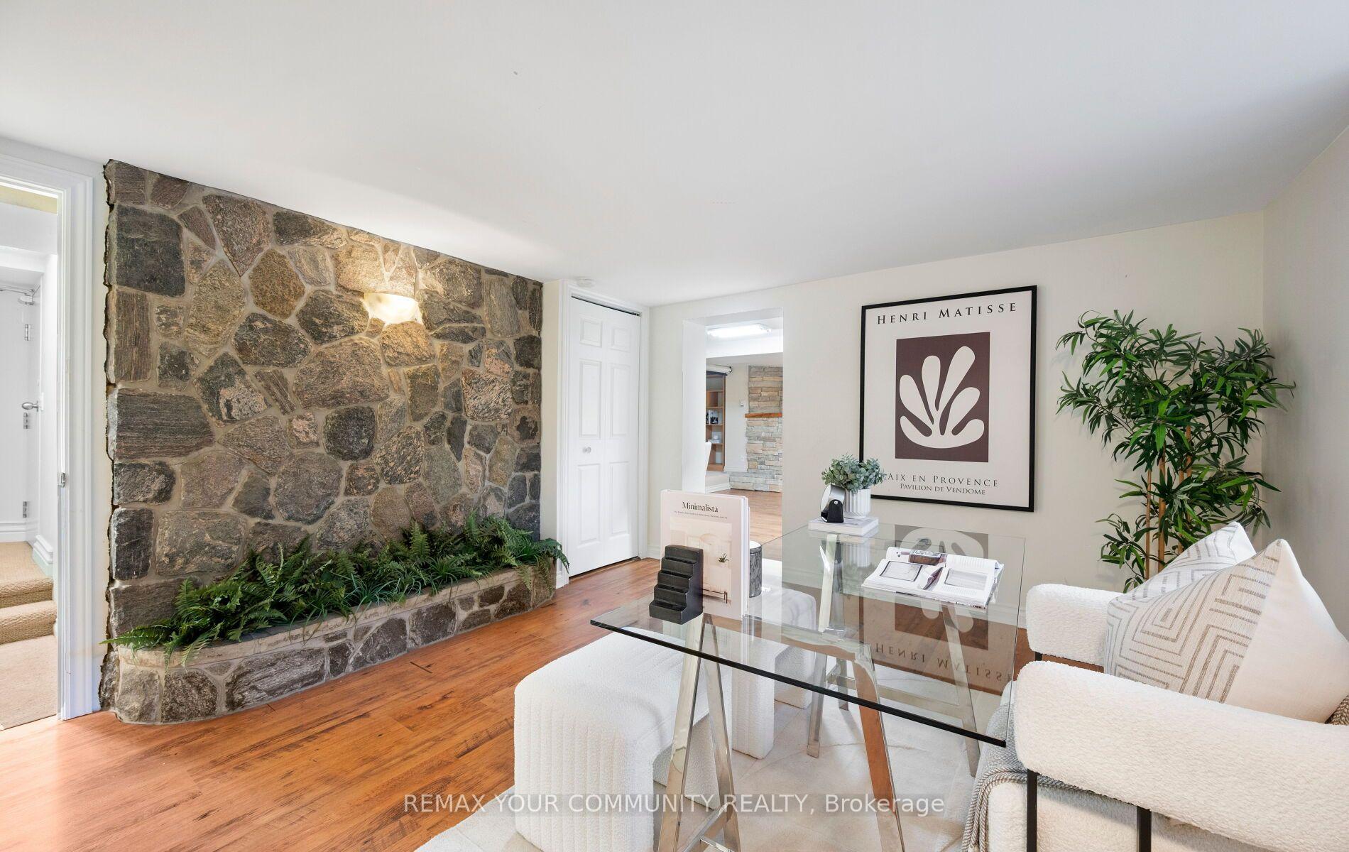 Photo 32 of 62 Indian Grove, Toronto, High Park-Swansea — HOMEH