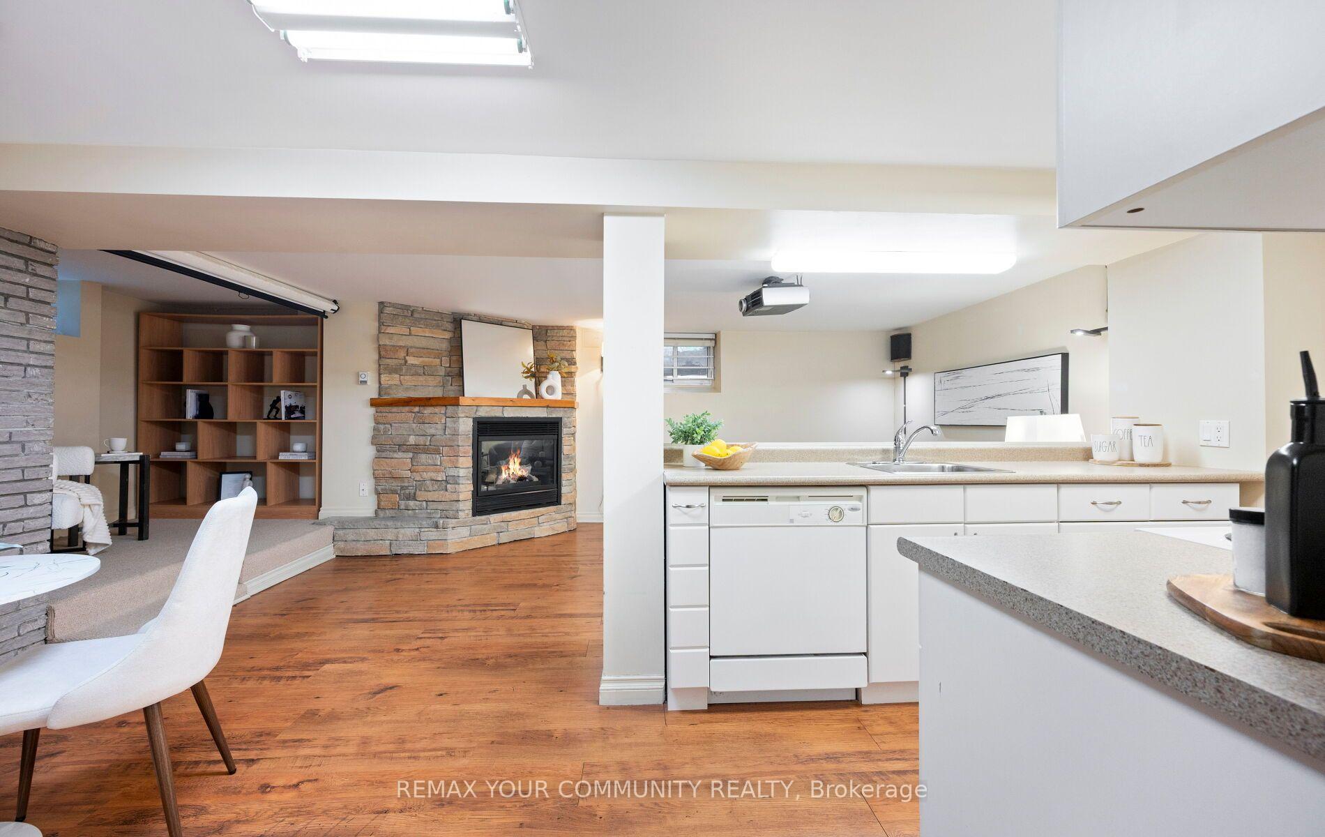 Photo 33 of 62 Indian Grove, Toronto, High Park-Swansea — HOMEH
