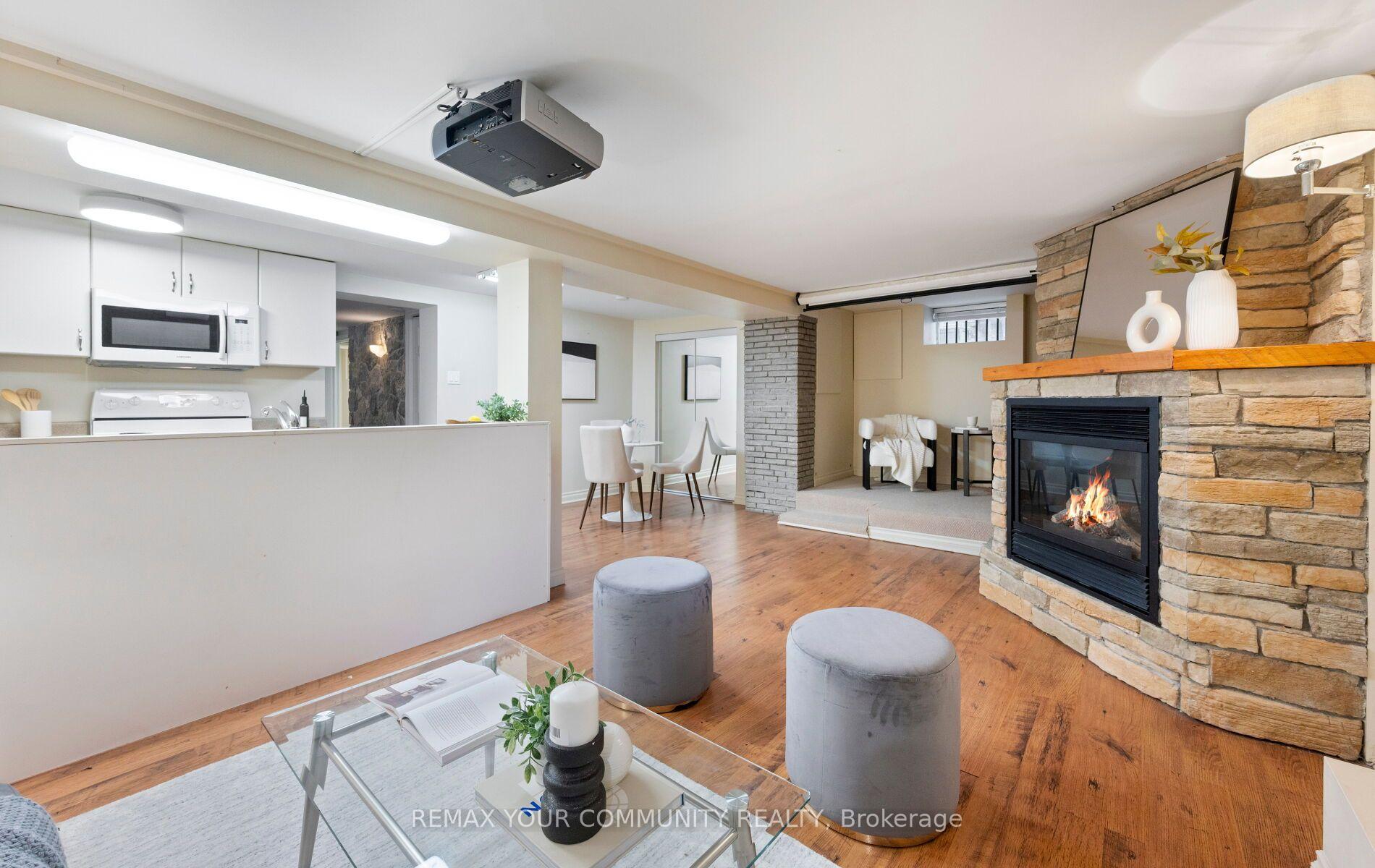 Photo 34 of 62 Indian Grove, Toronto, High Park-Swansea — HOMEH