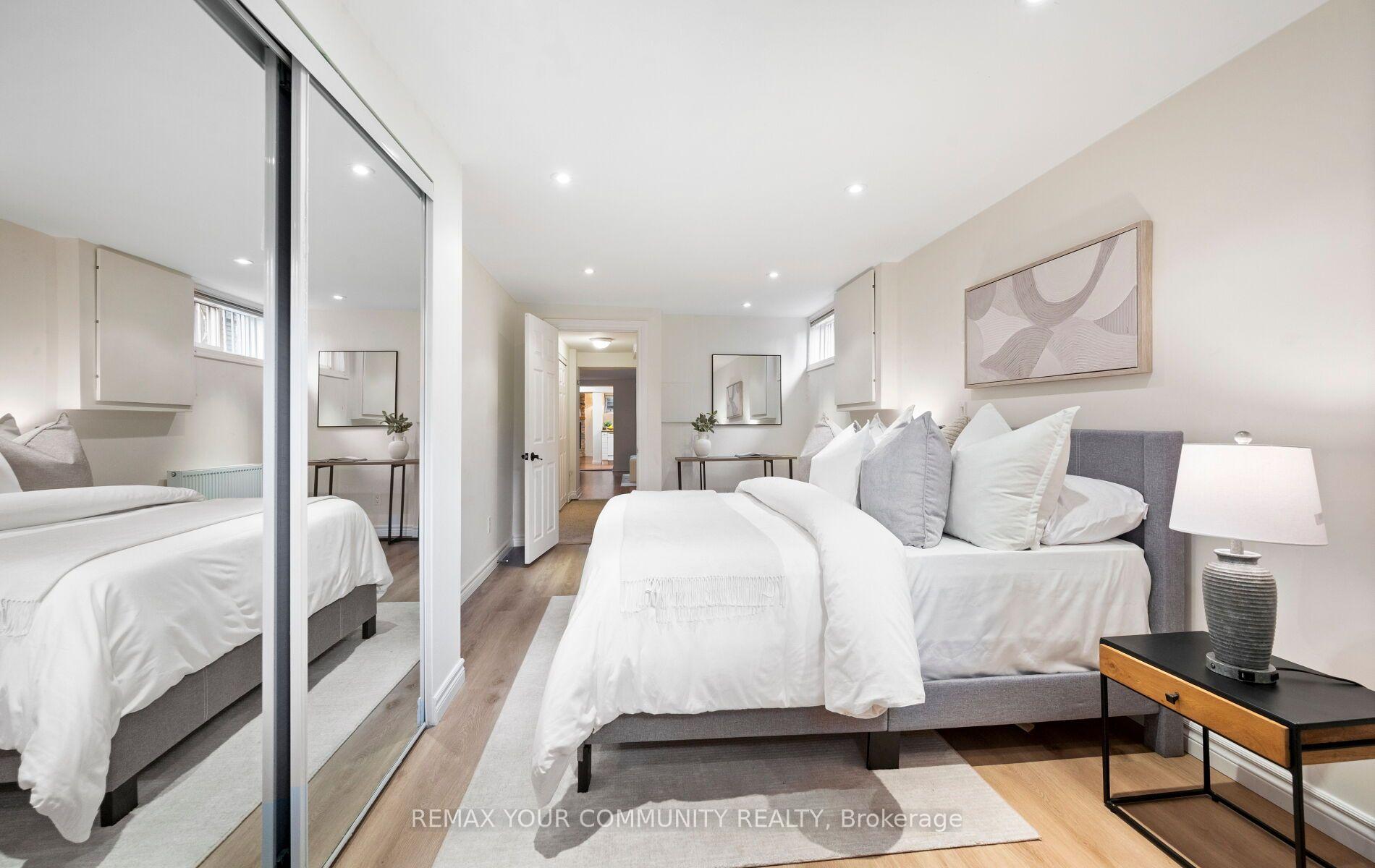 Photo 35 of 62 Indian Grove, Toronto, High Park-Swansea — HOMEH