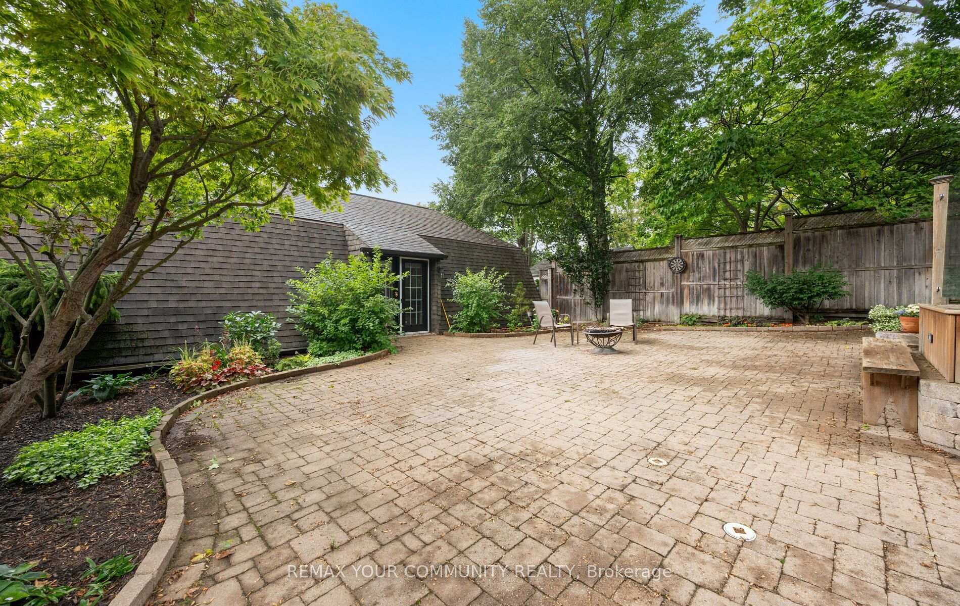 Photo 36 of 62 Indian Grove, Toronto, High Park-Swansea — HOMEH