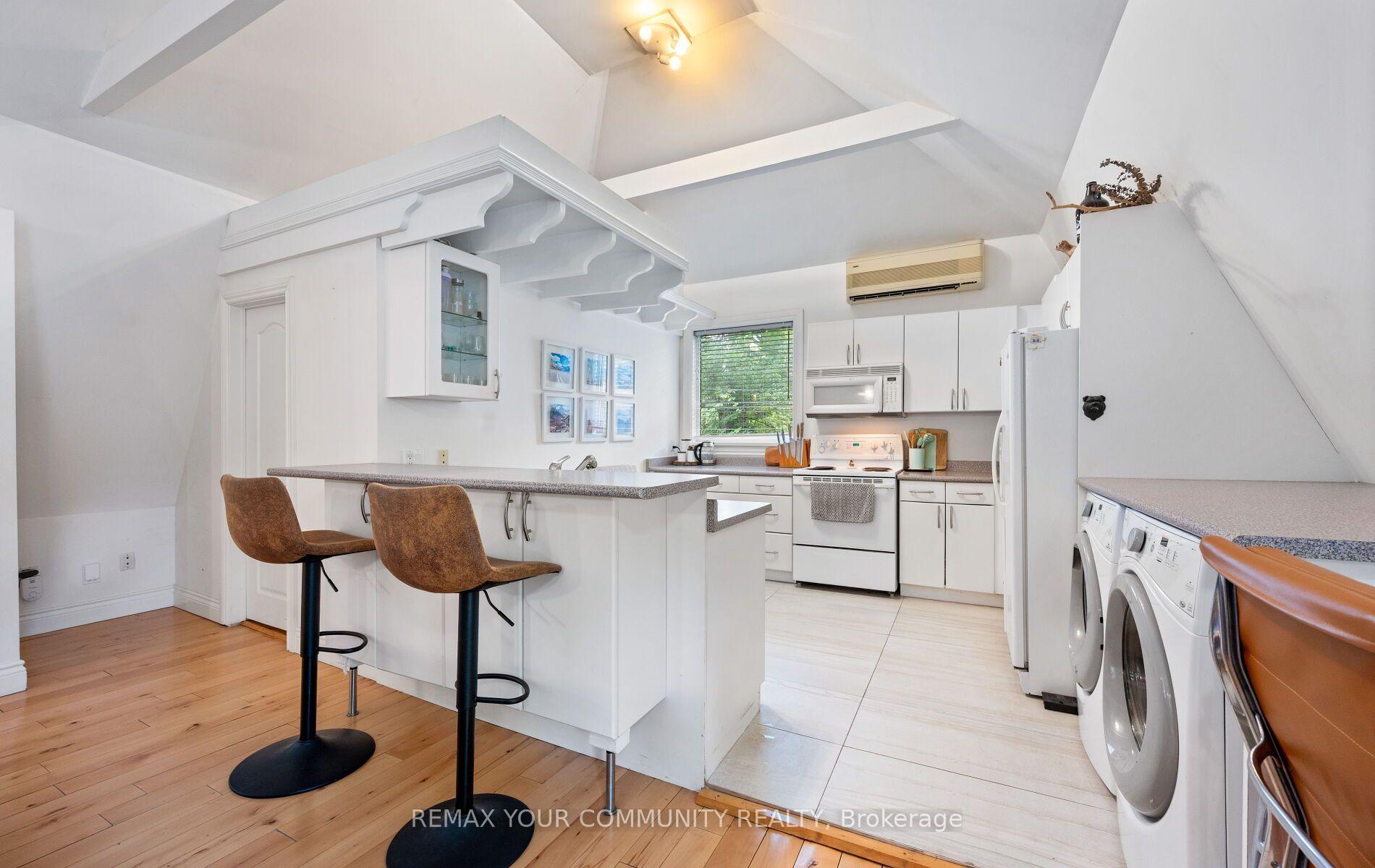Photo 38 of 62 Indian Grove, Toronto, High Park-Swansea — HOMEH
