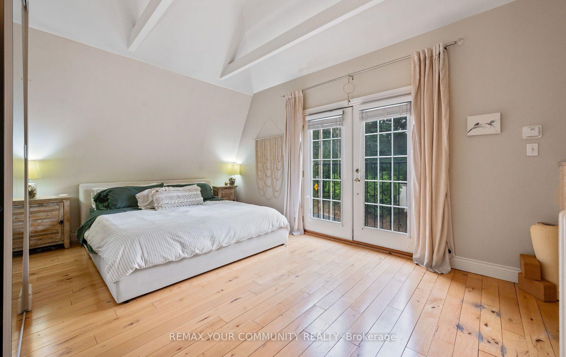Photo 39 of 62 Indian Grove, Toronto, High Park-Swansea — HOMEH