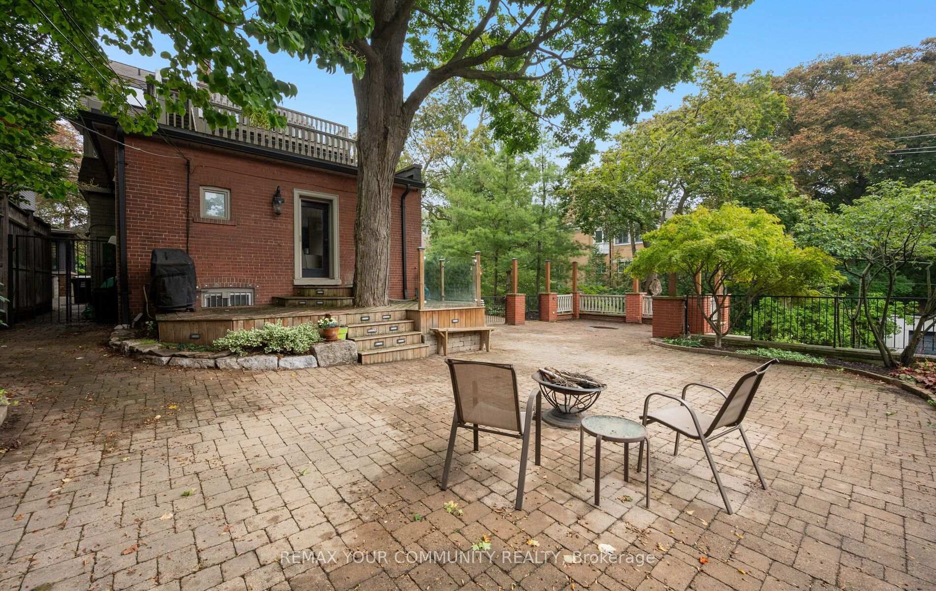 Photo 42 of 62 Indian Grove, Toronto, High Park-Swansea — HOMEH
