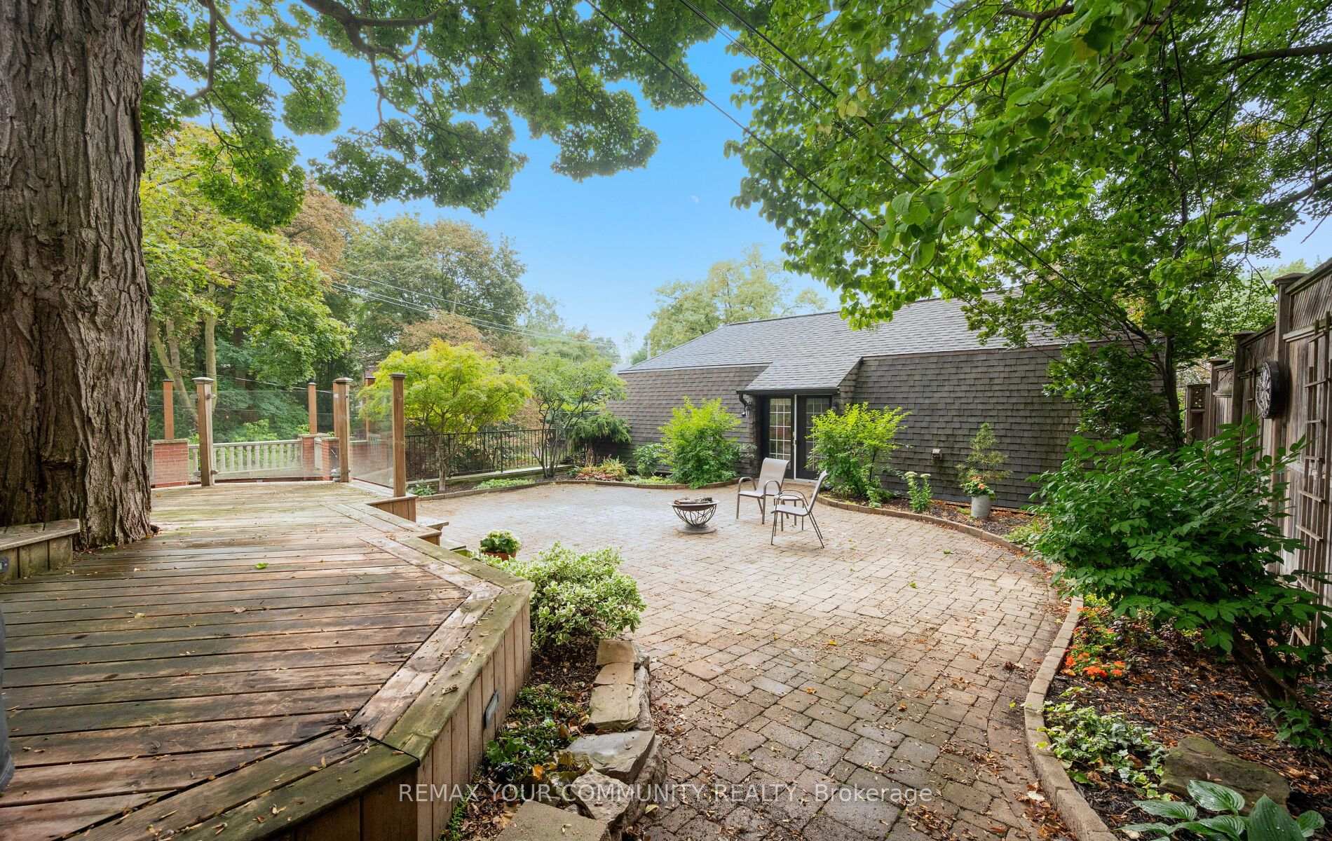 Photo 43 of 62 Indian Grove, Toronto, High Park-Swansea — HOMEH