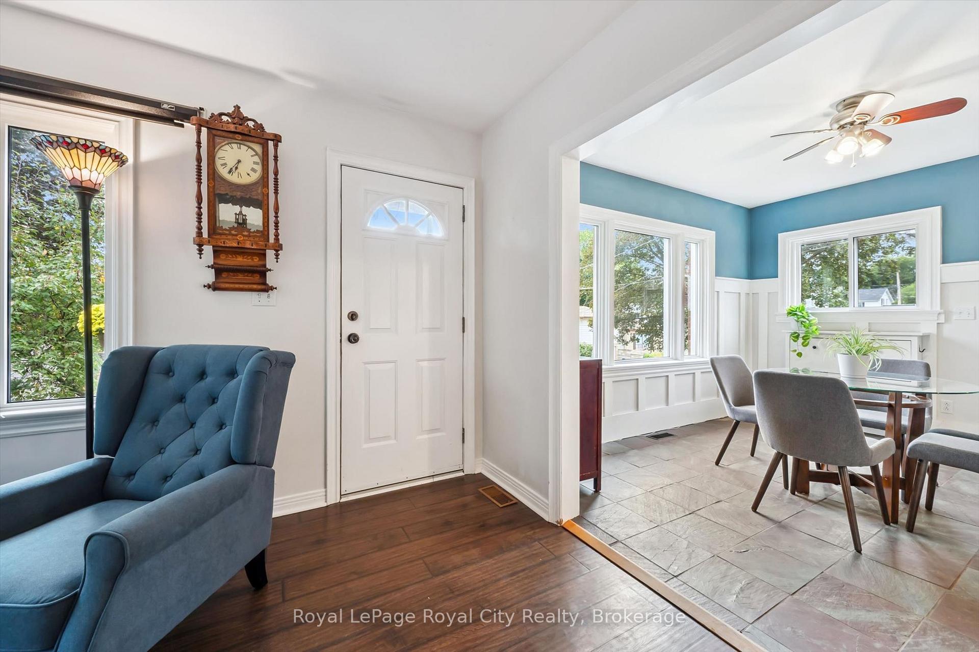 Photo 6 of 194 Grove Street, Guelph, St. George's — HOMEH