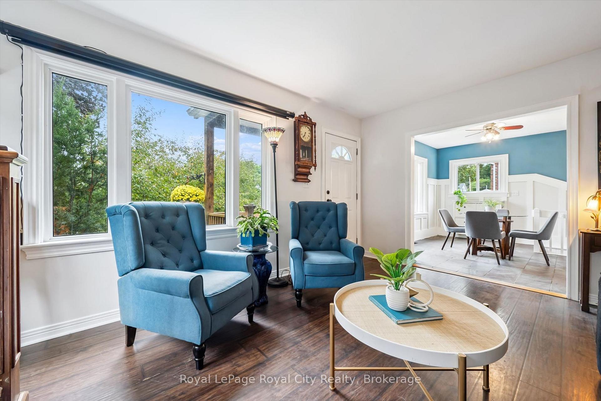 Photo 9 of 194 Grove Street, Guelph, St. George's — HOMEH