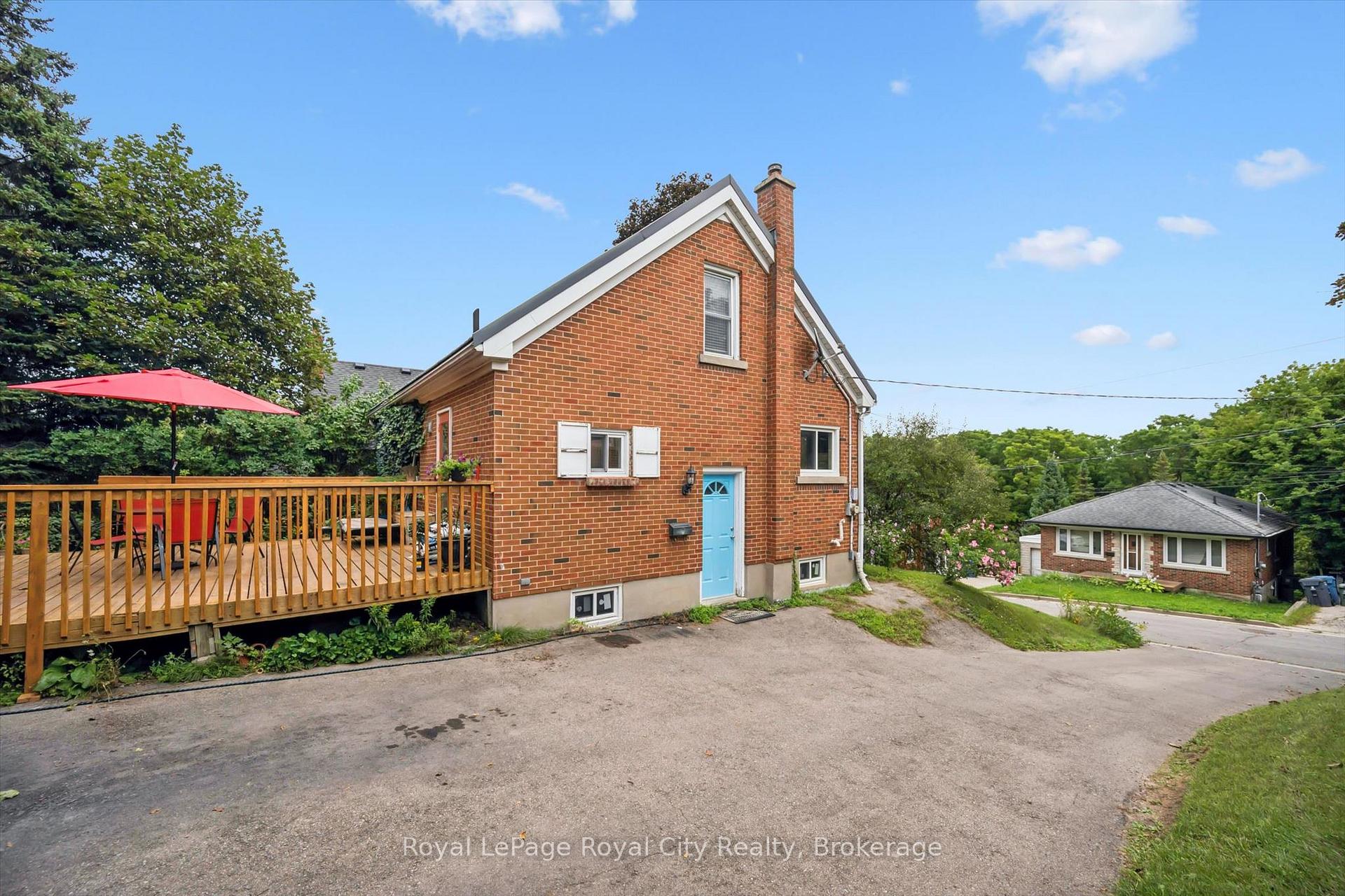 Photo 33 of 194 Grove Street, Guelph, St. George's — HOMEH