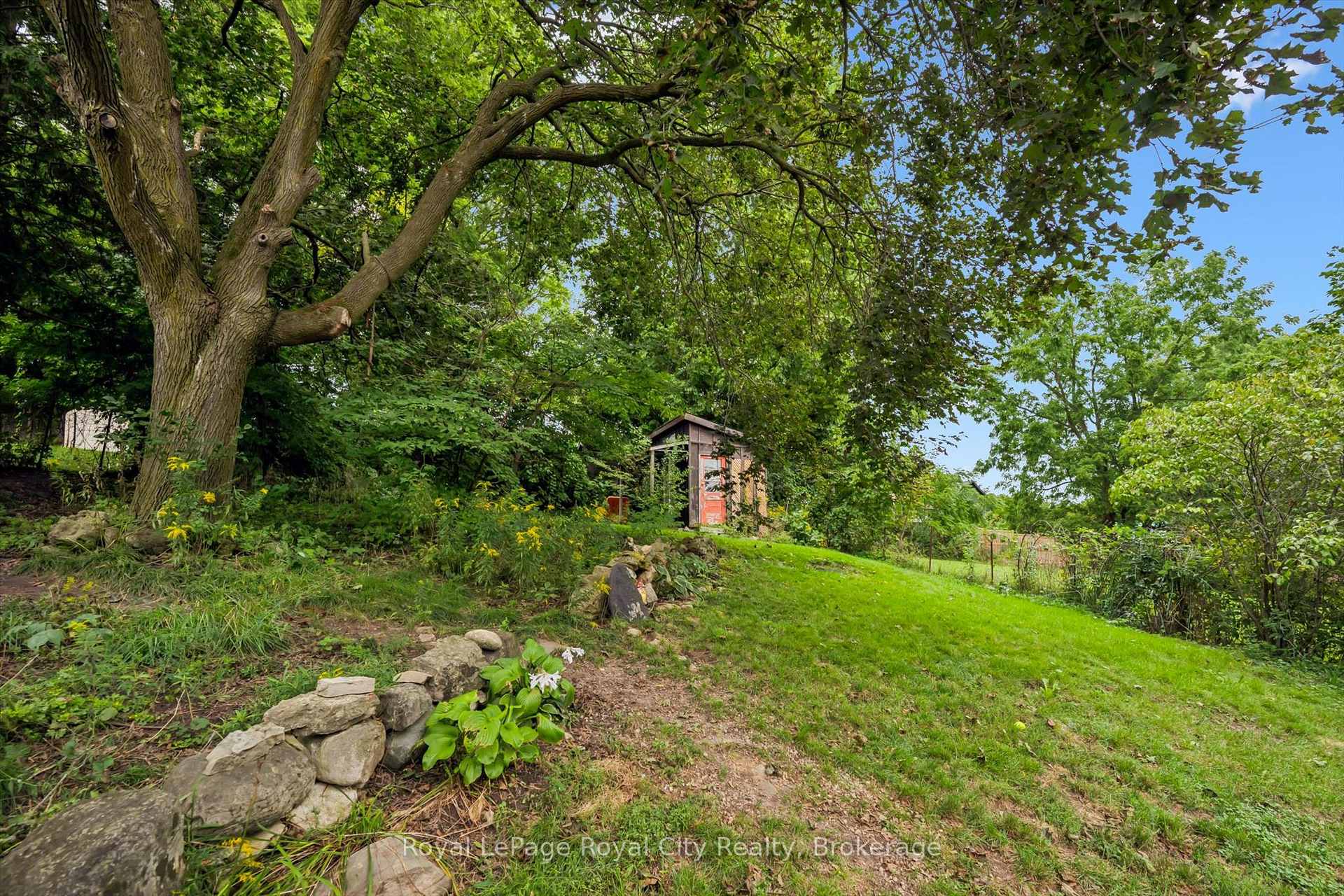 Photo 38 of 194 Grove Street, Guelph, St. George's — HOMEH