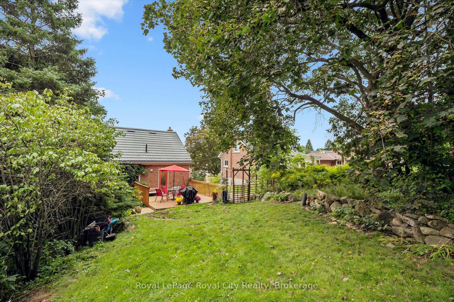 Photo 41 of 194 Grove Street, Guelph, St. George's — HOMEH