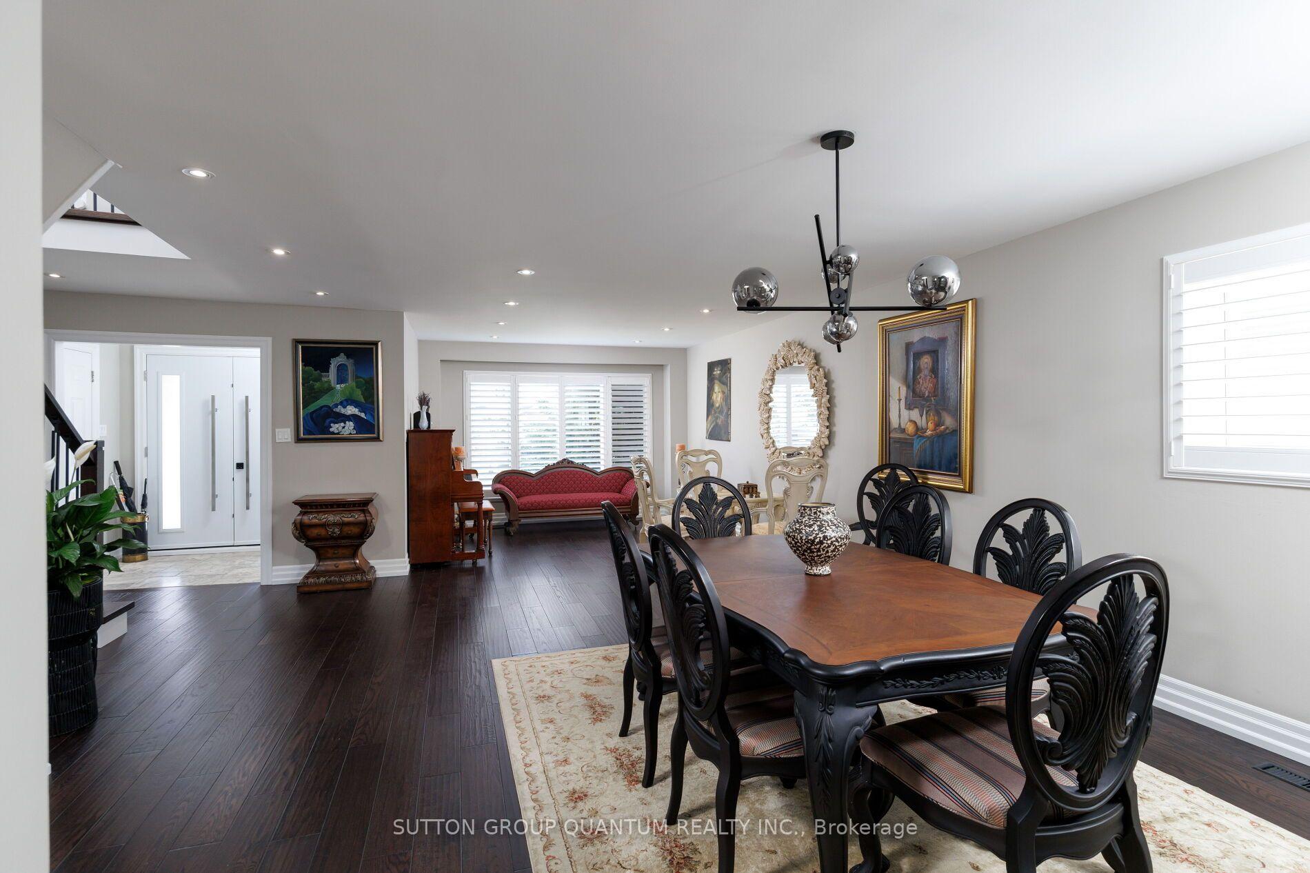 Photo 7 of 1883 Bough Beeches Boulevard, Mississauga, Rathwood — HOMEH