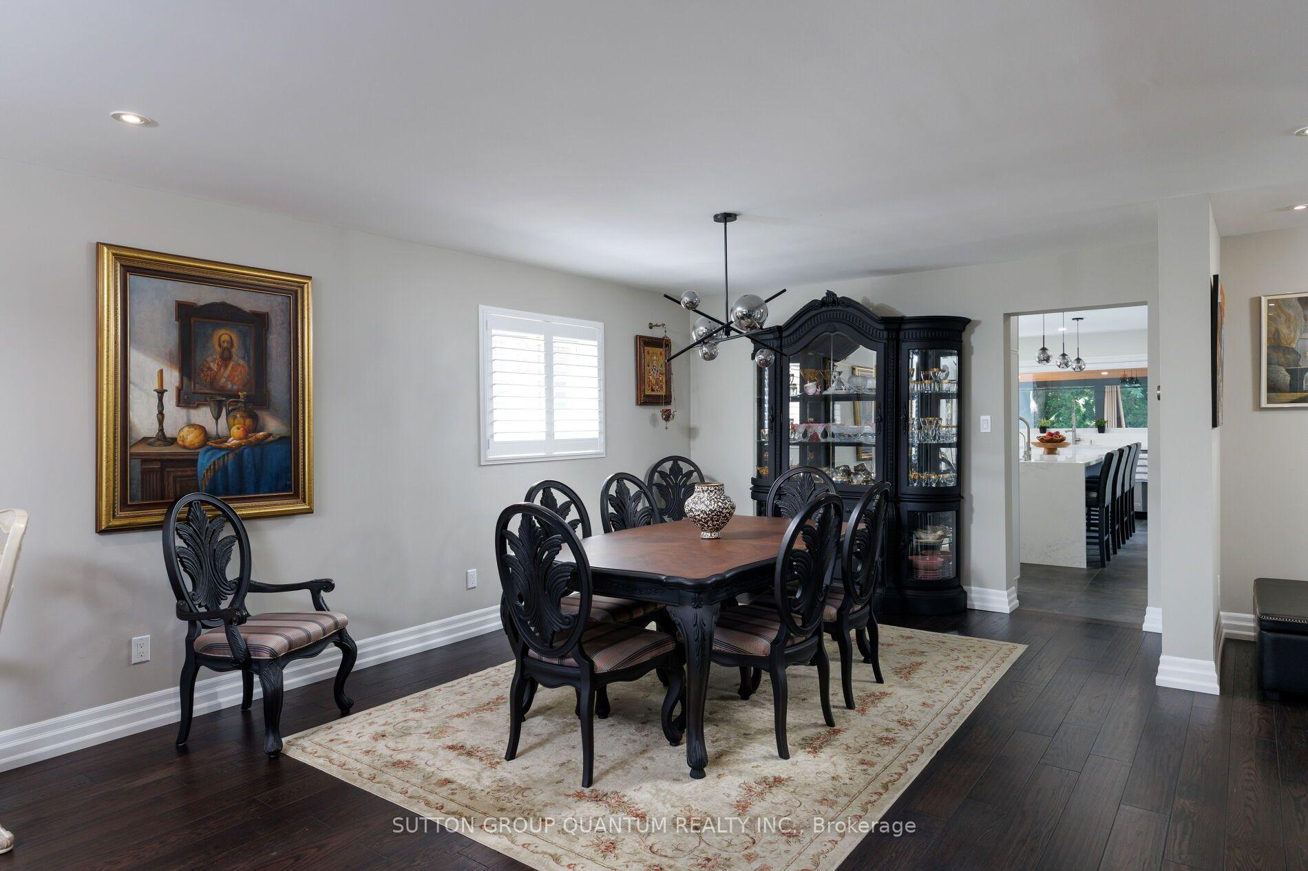 Photo 8 of 1883 Bough Beeches Boulevard, Mississauga, Rathwood — HOMEH