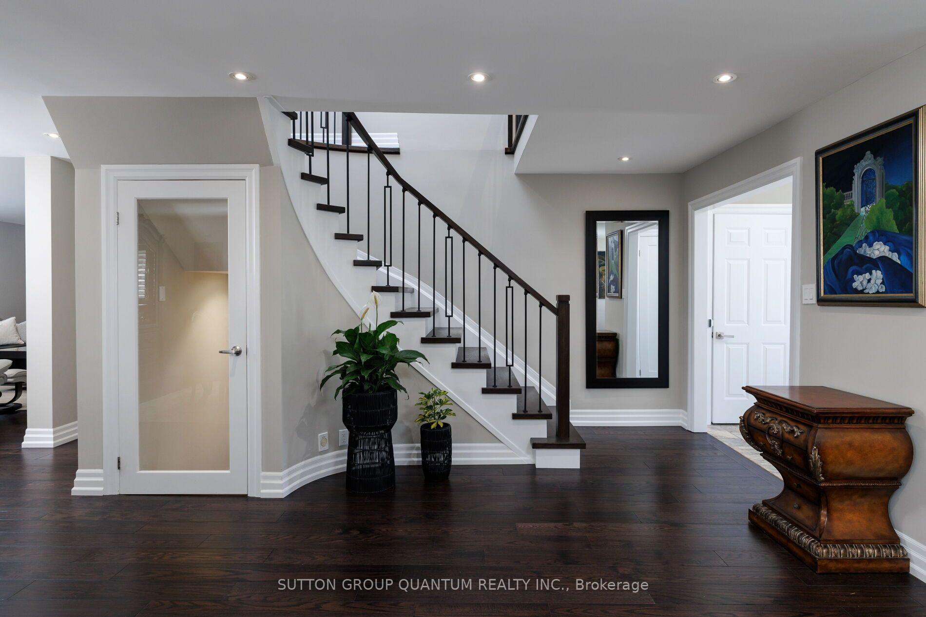 Photo 9 of 1883 Bough Beeches Boulevard, Mississauga, Rathwood — HOMEH