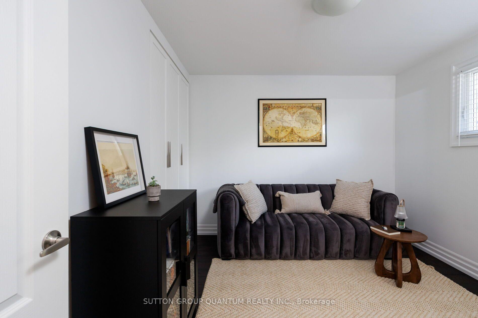 Photo 15 of 1883 Bough Beeches Boulevard, Mississauga, Rathwood — HOMEH