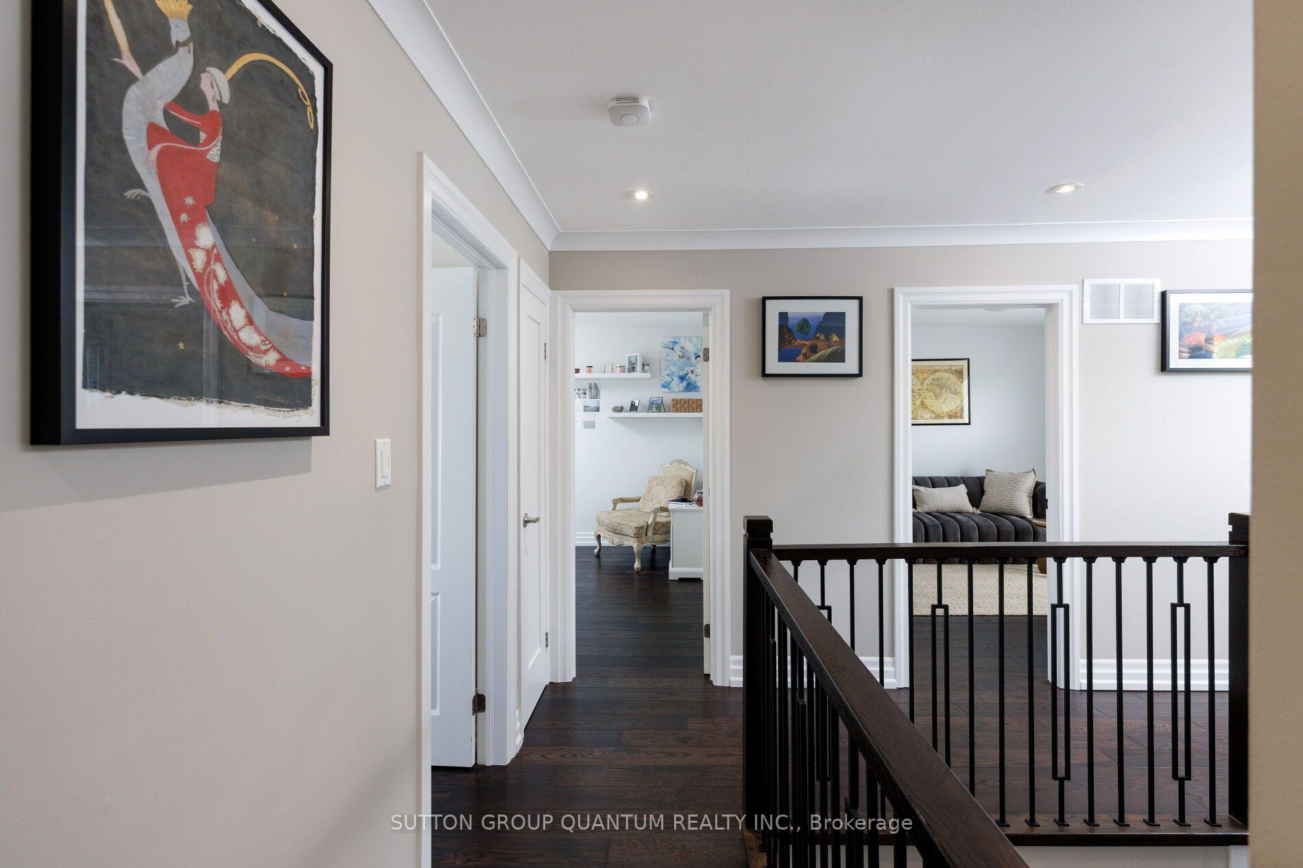 Photo 18 of 1883 Bough Beeches Boulevard, Mississauga, Rathwood — HOMEH