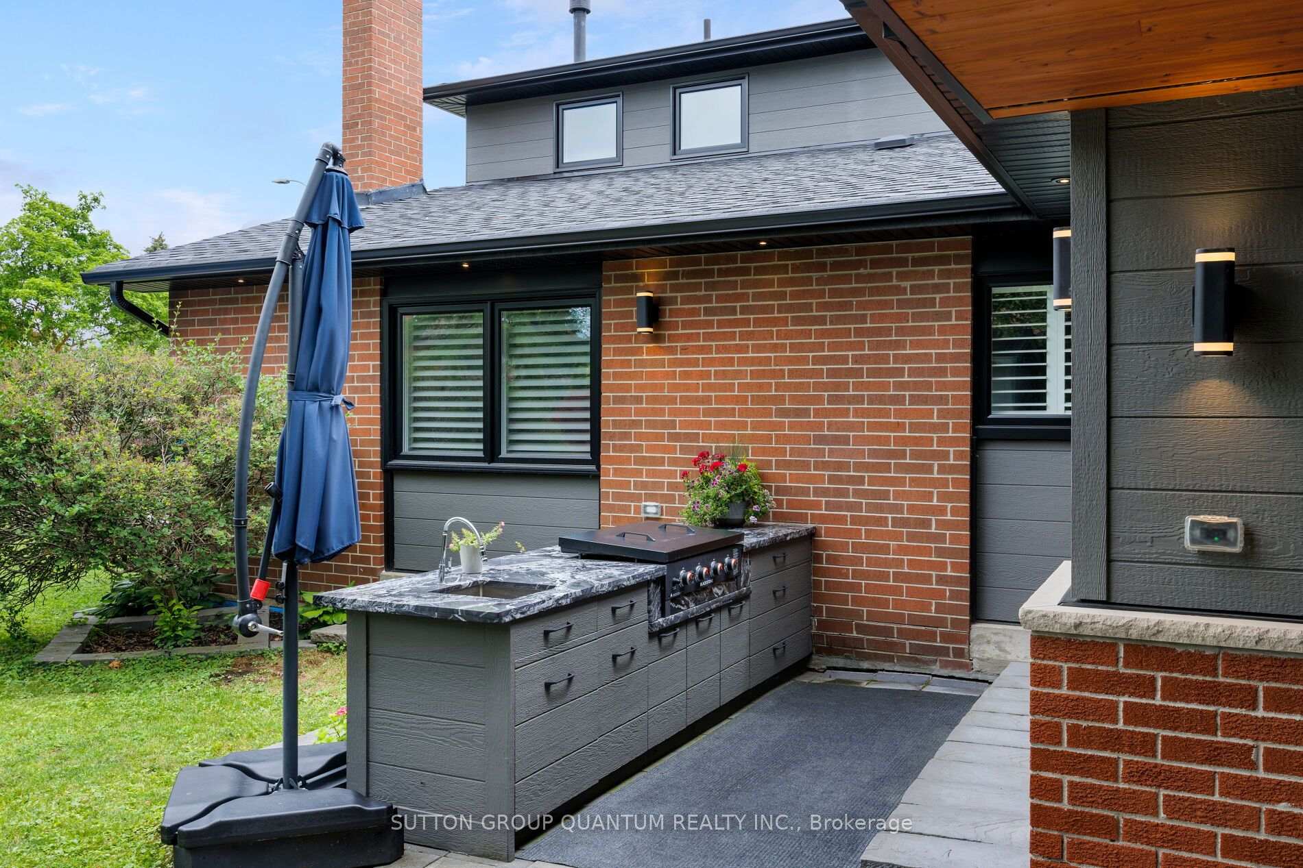 Photo 28 of 1883 Bough Beeches Boulevard, Mississauga, Rathwood — HOMEH