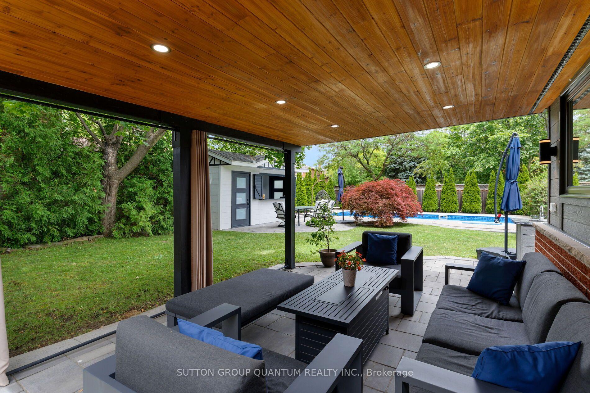 Photo 29 of 1883 Bough Beeches Boulevard, Mississauga, Rathwood — HOMEH