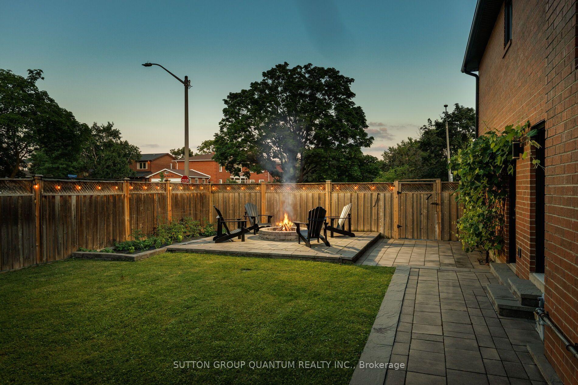 Photo 34 of 1883 Bough Beeches Boulevard, Mississauga, Rathwood — HOMEH
