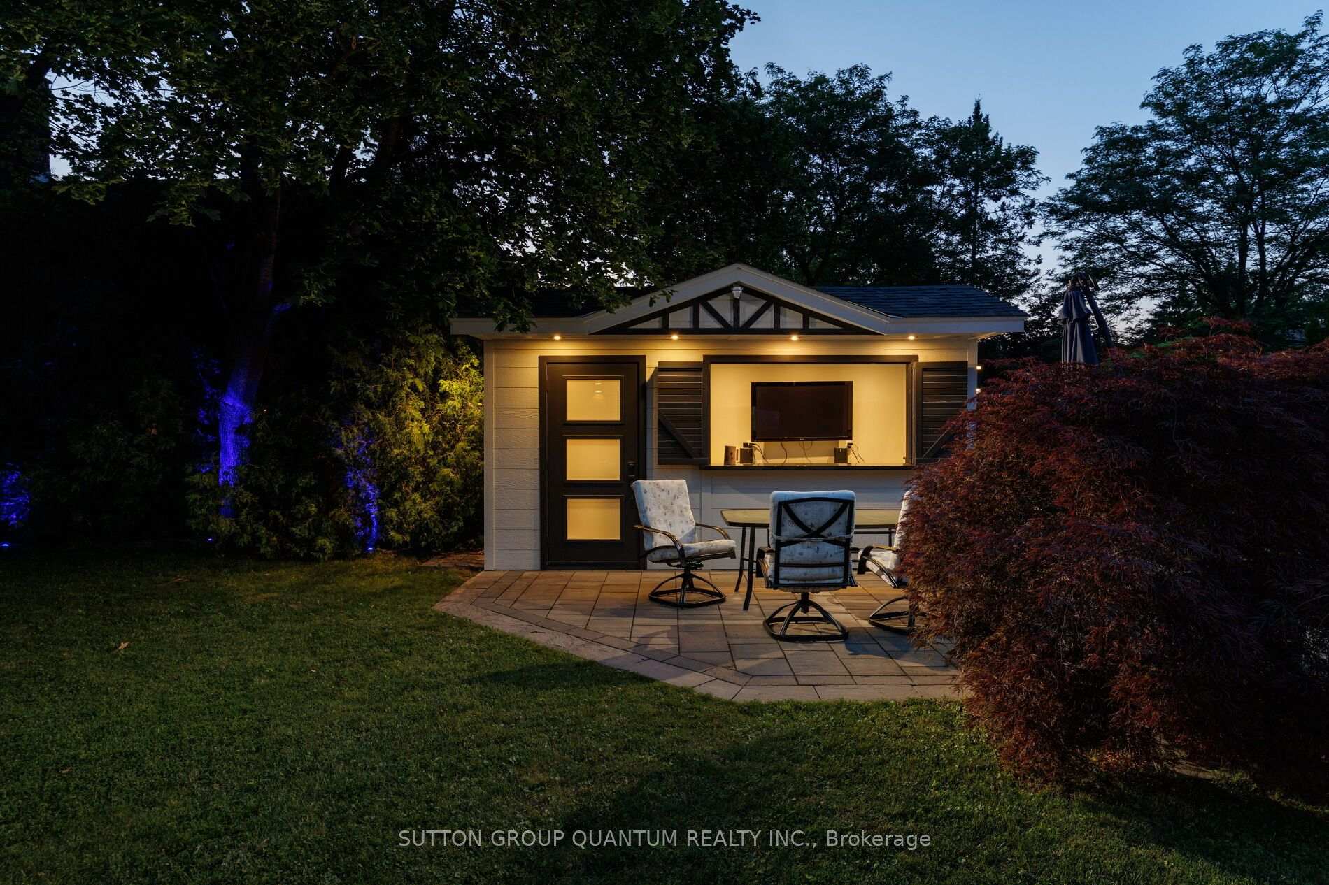 Photo 37 of 1883 Bough Beeches Boulevard, Mississauga, Rathwood — HOMEH