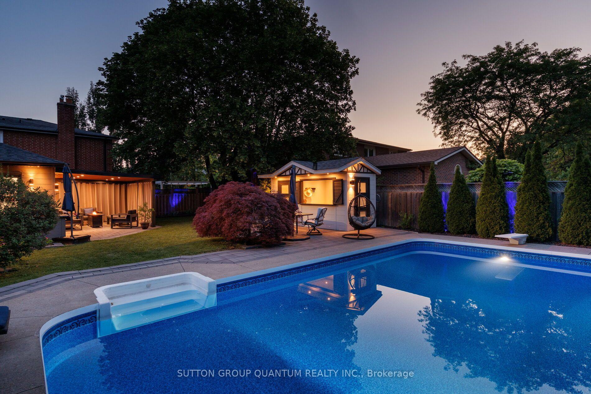 Photo 38 of 1883 Bough Beeches Boulevard, Mississauga, Rathwood — HOMEH