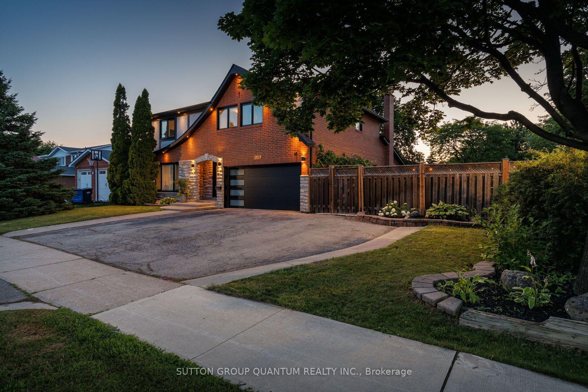 Photo 40 of 1883 Bough Beeches Boulevard, Mississauga, Rathwood — HOMEH
