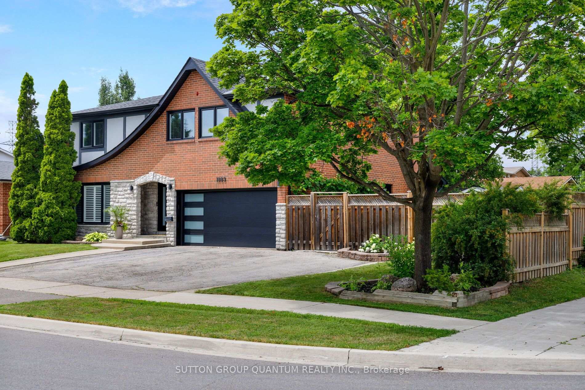 Photo 41 of 1883 Bough Beeches Boulevard, Mississauga, Rathwood — HOMEH
