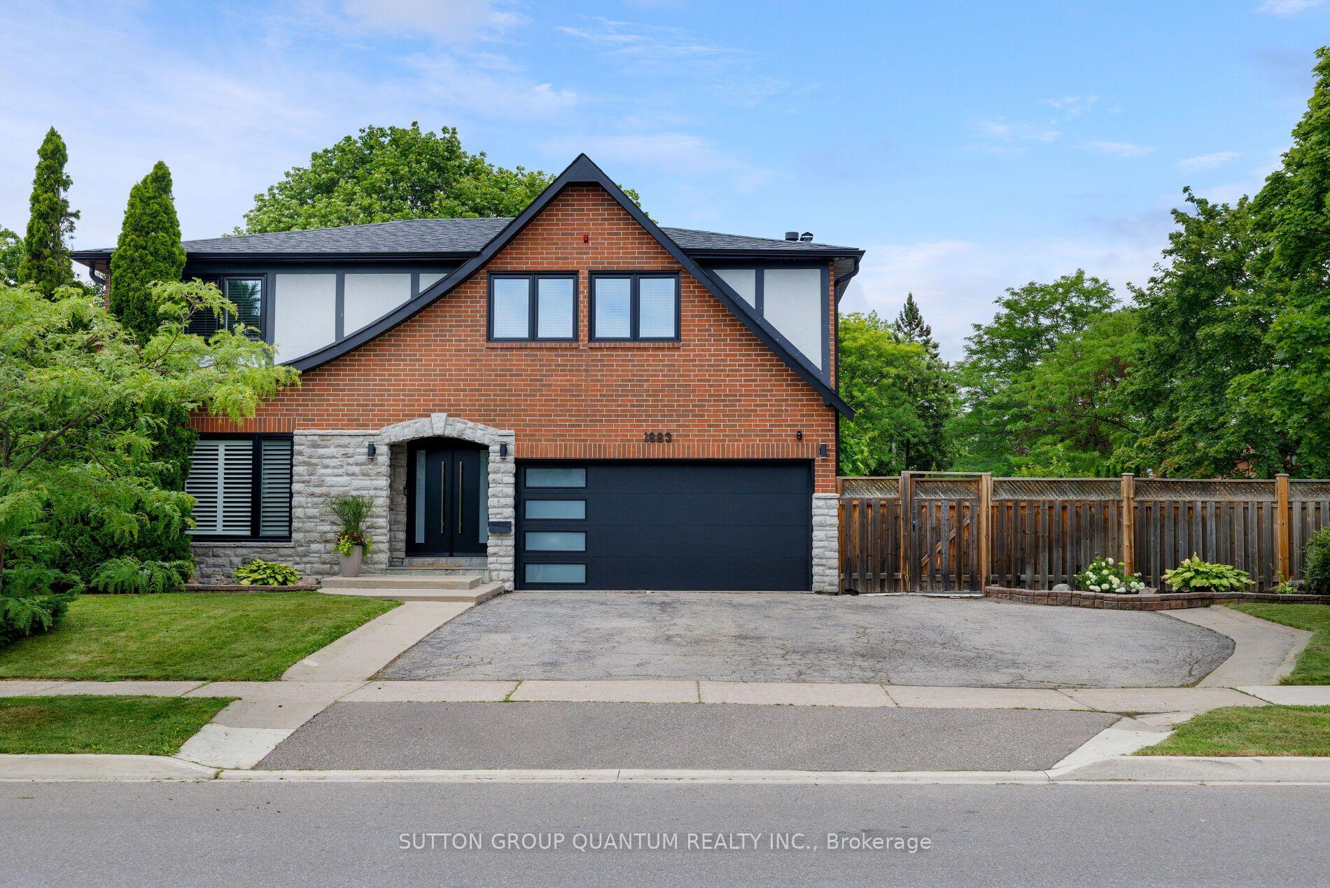 Photo 42 of 1883 Bough Beeches Boulevard, Mississauga, Rathwood — HOMEH