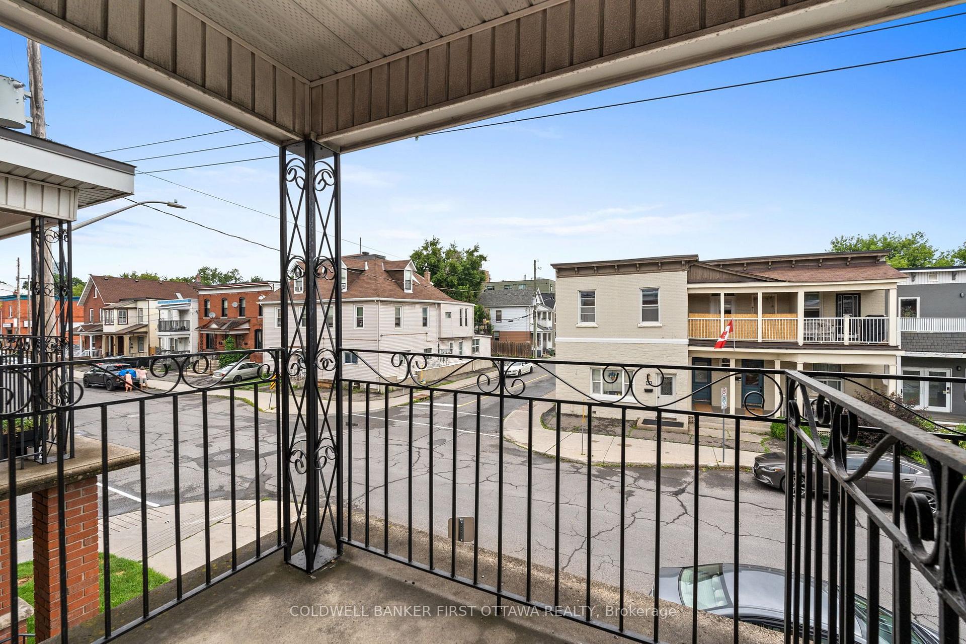 Photo 10 of Unit 2, 174 Rochester Street, Ottawa, West Centre Town — HOMEH