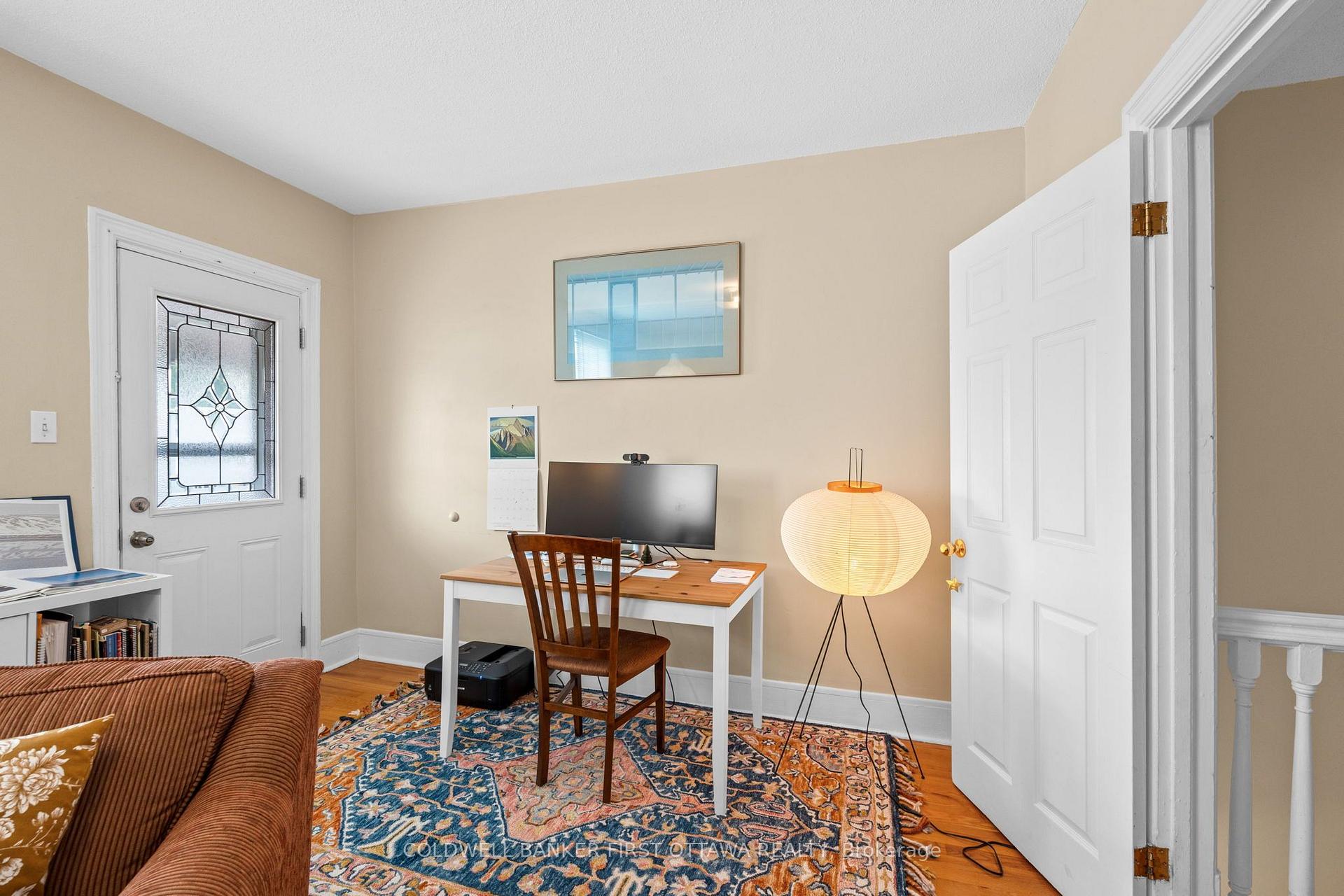 Photo 11 of Unit 2, 174 Rochester Street, Ottawa, West Centre Town — HOMEH